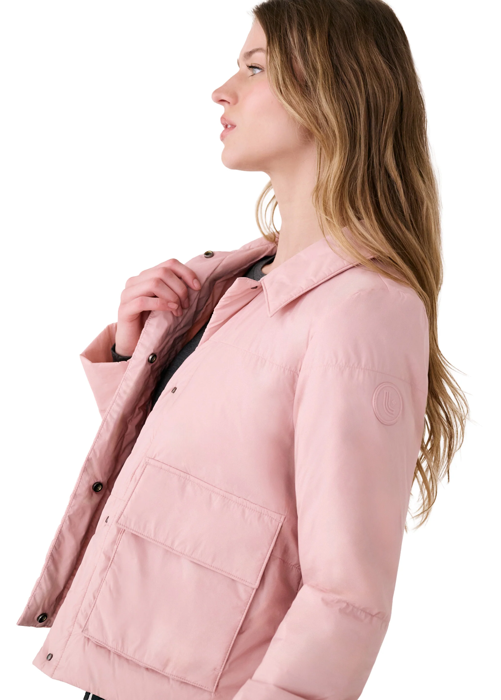 Dani Insulated Jacket - Image 23