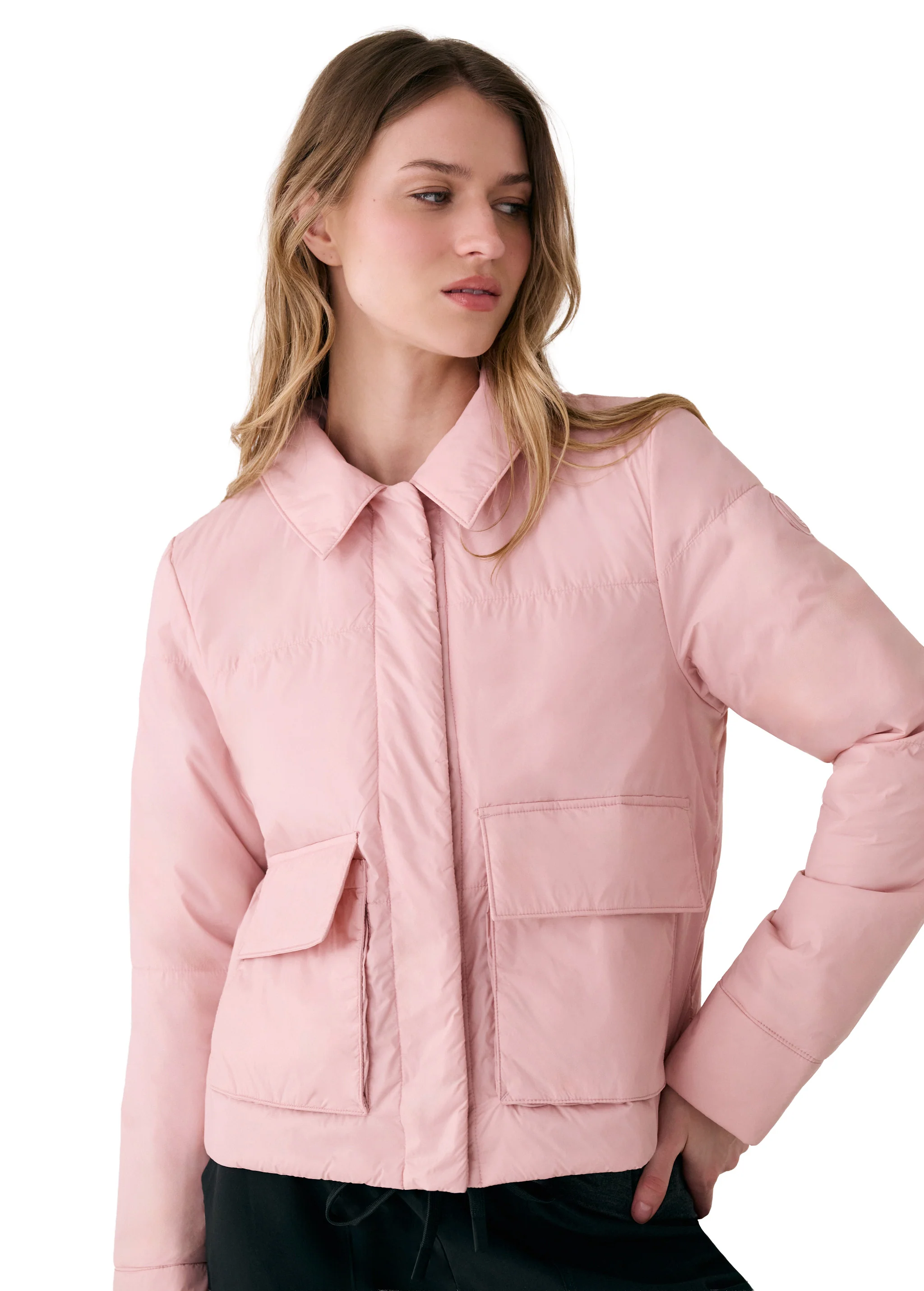 Dani Insulated Jacket - Image 25