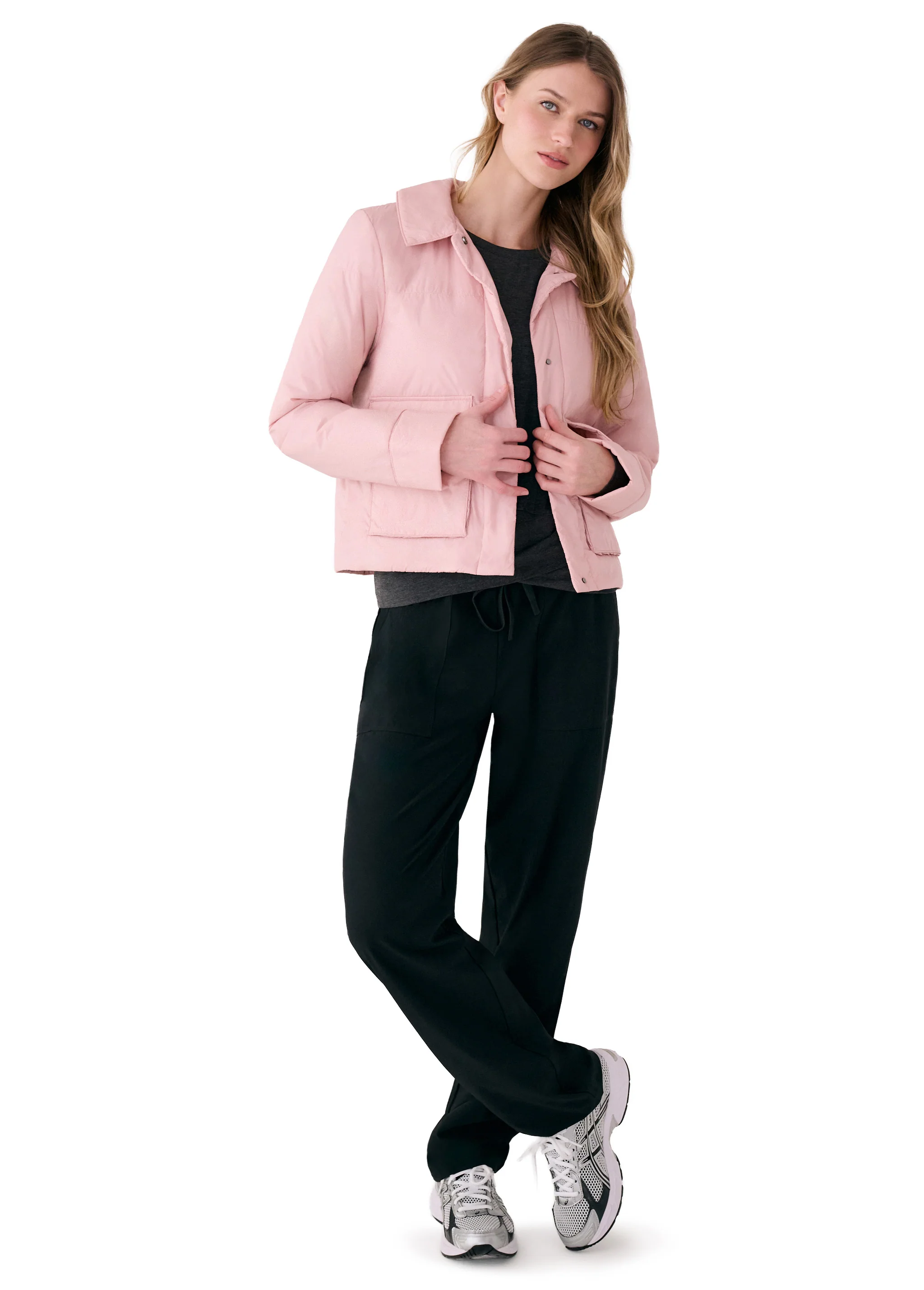 Dani Insulated Jacket - Image 26