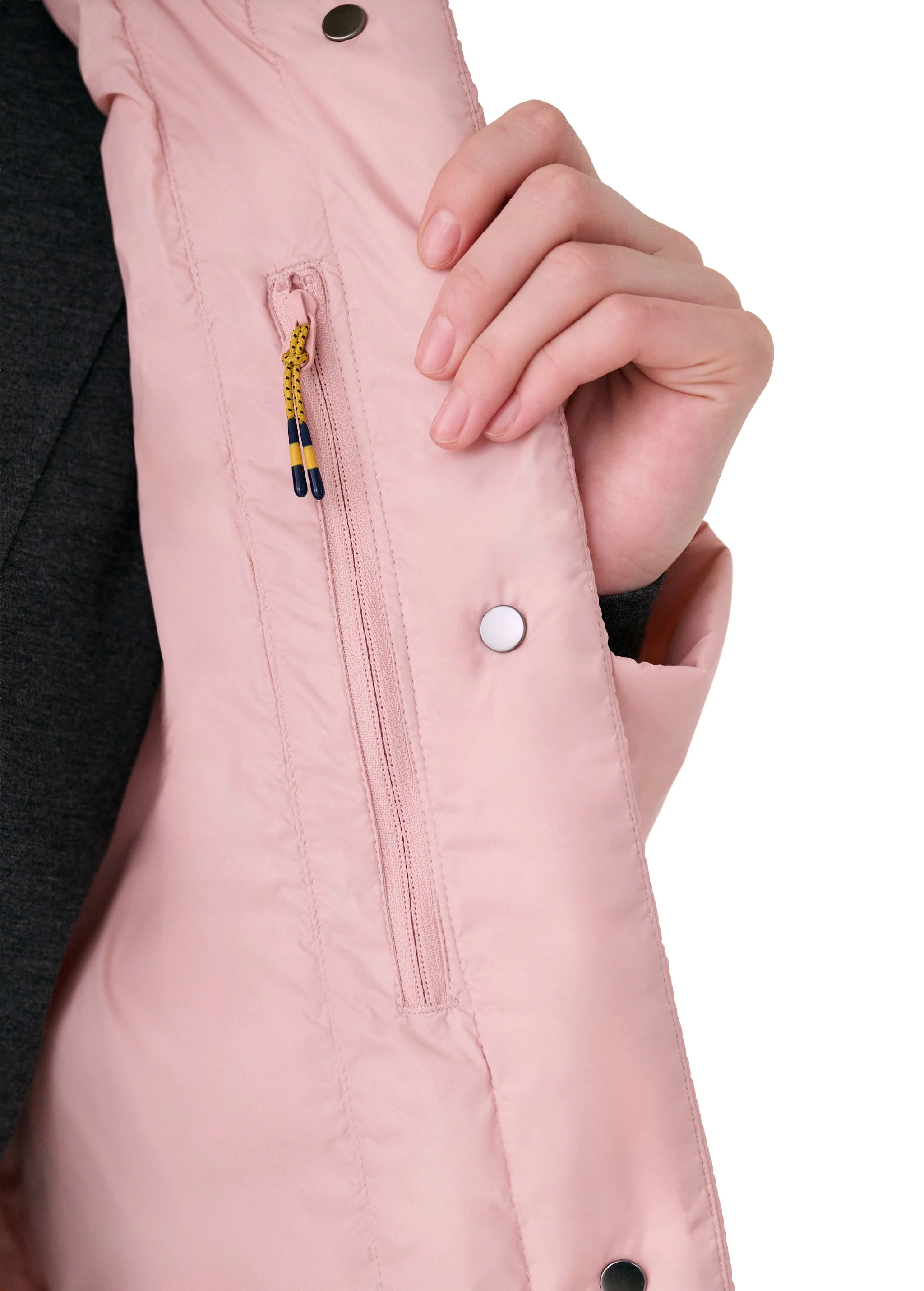 Dani Insulated Jacket - Image 27