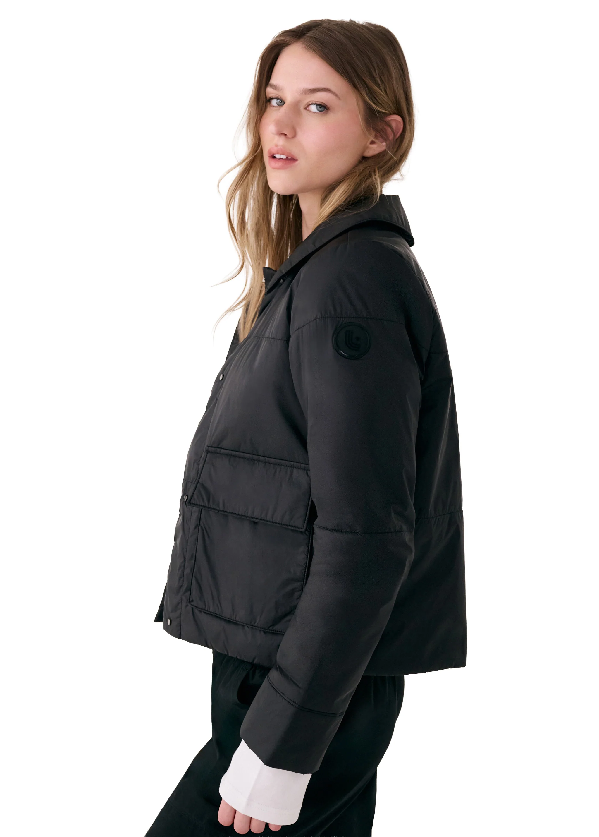 Dani Insulated Jacket - Image 28