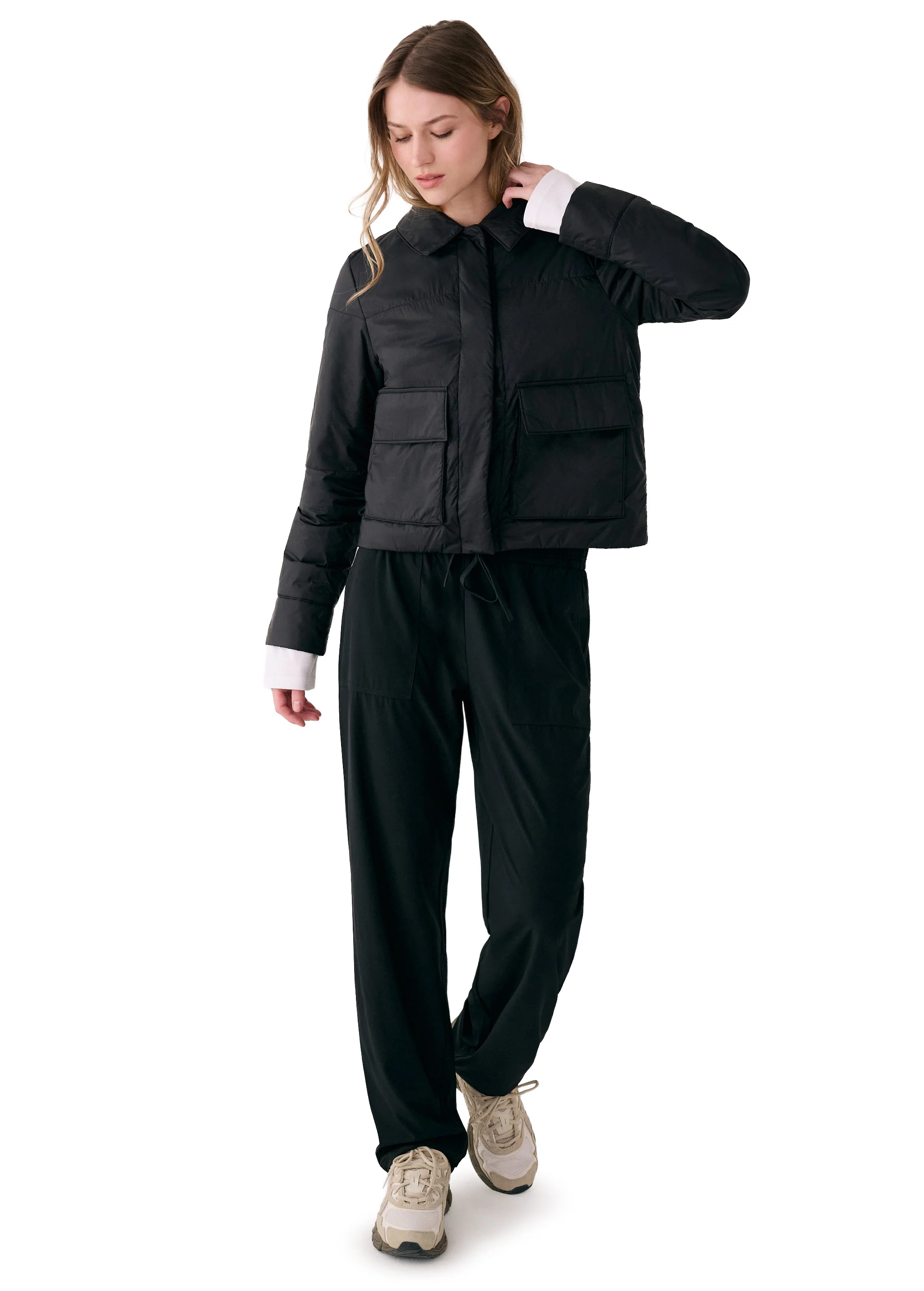 Dani Insulated Jacket - Image 29