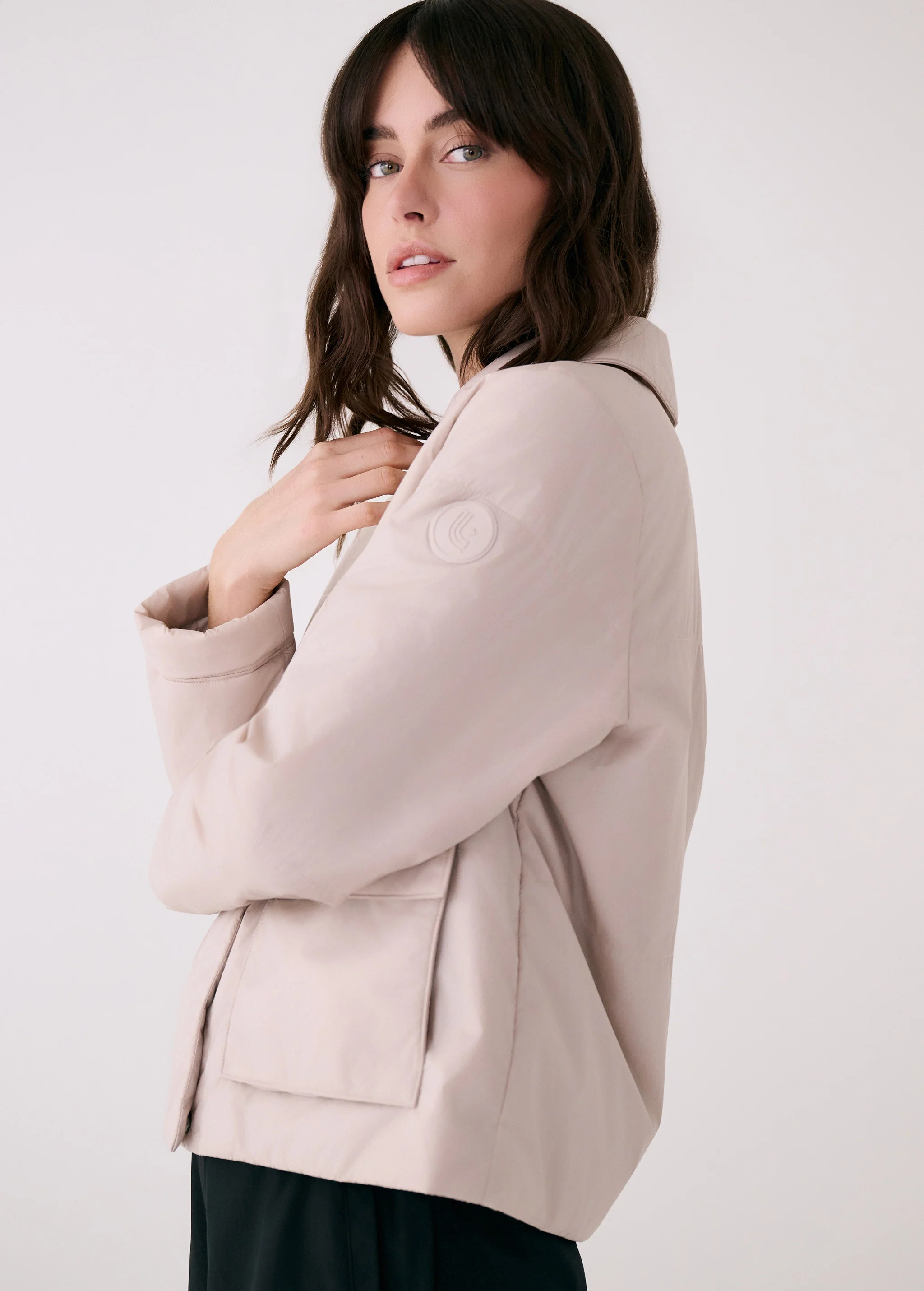 Dani Insulated Jacket - Image 3