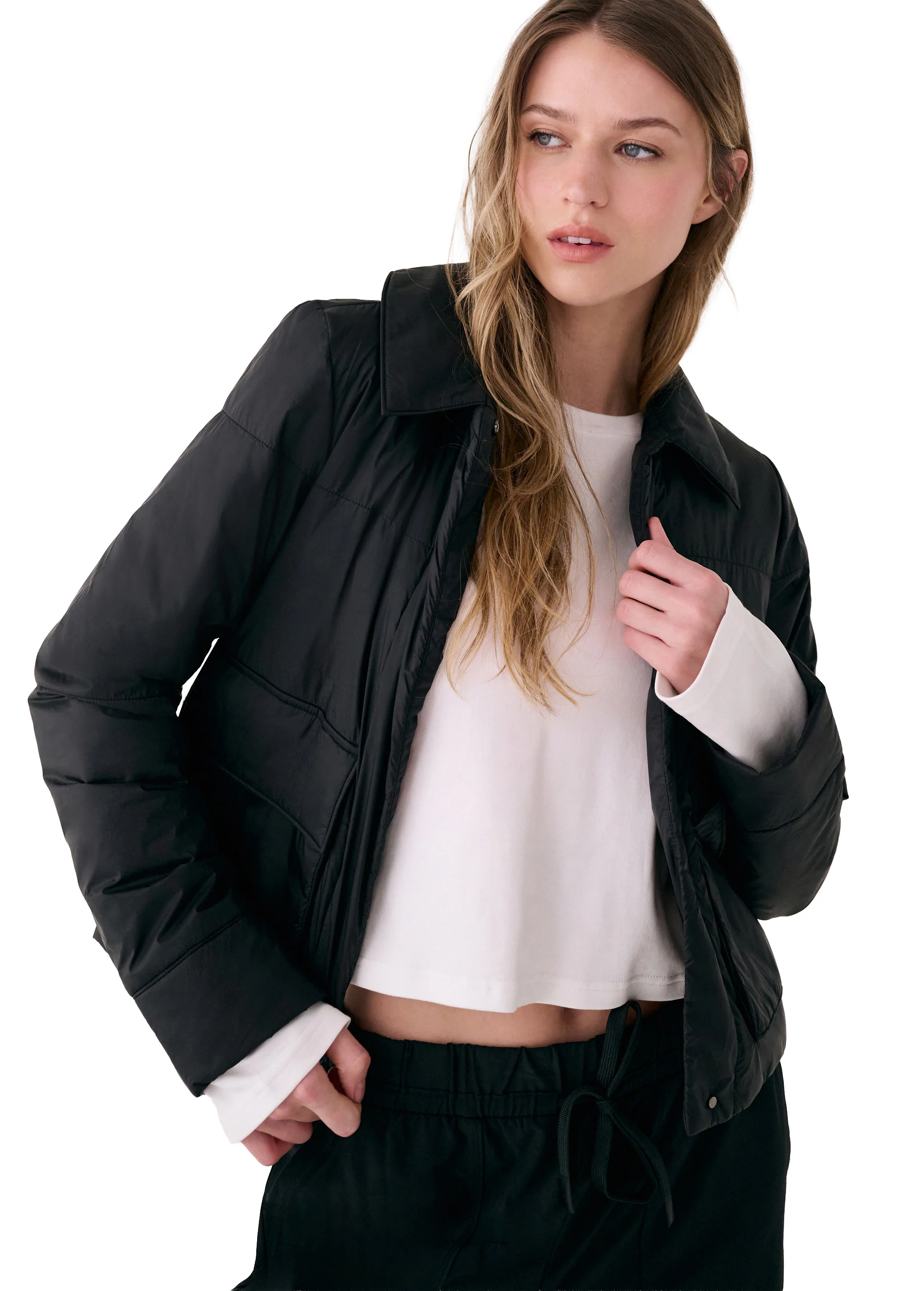 Dani Insulated Jacket - Image 31