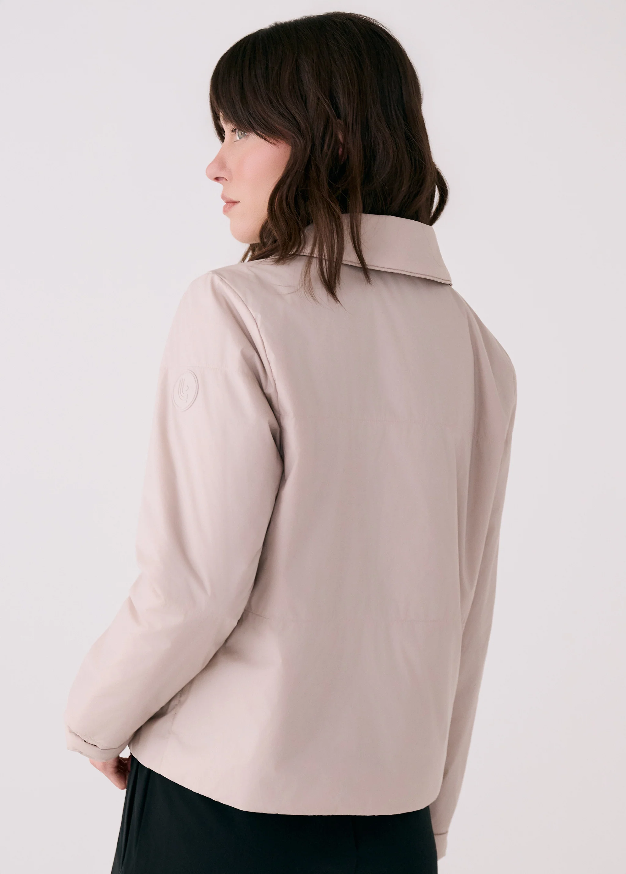Dani Insulated Jacket - Image 4