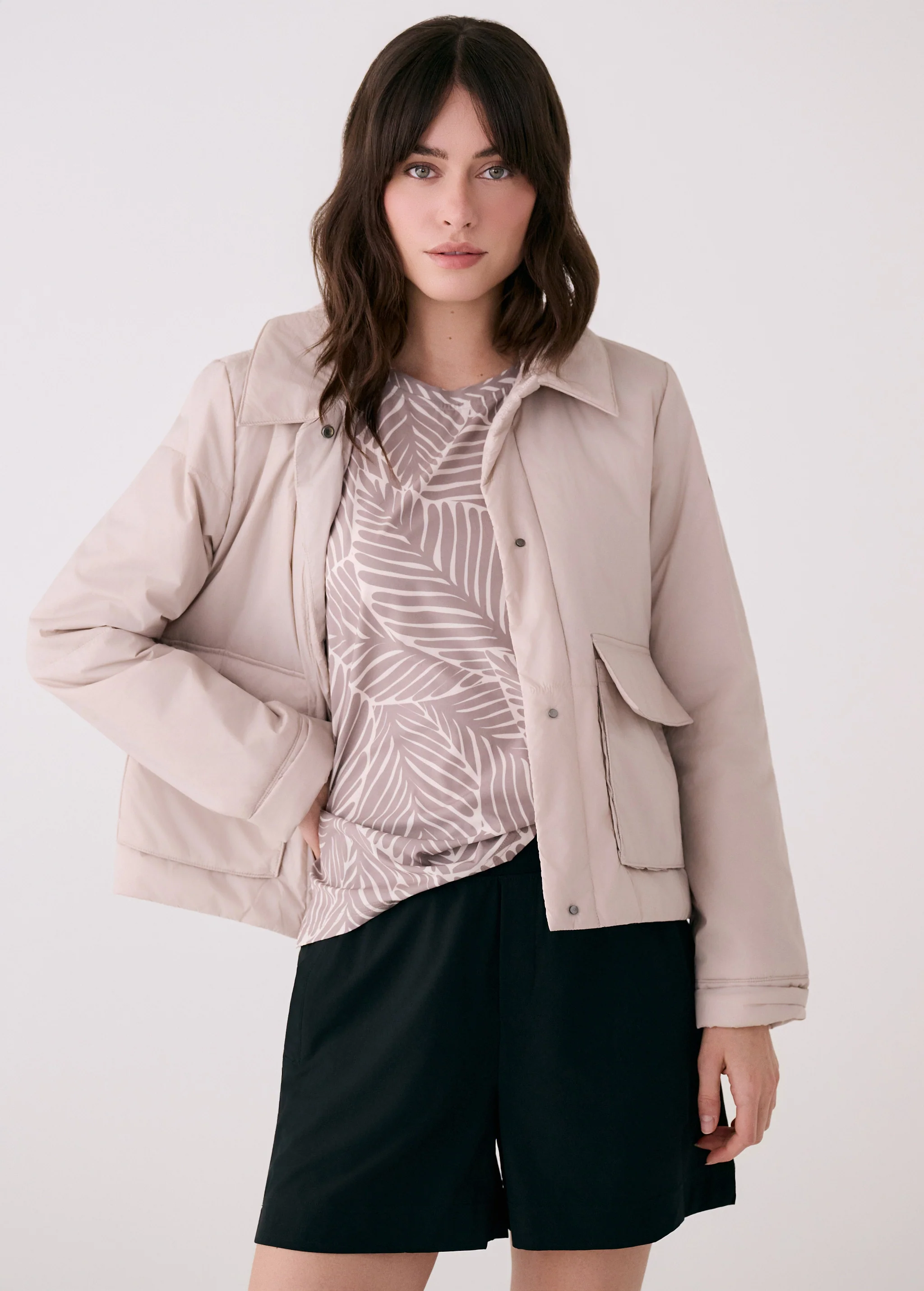 Dani Insulated Jacket - Image 5