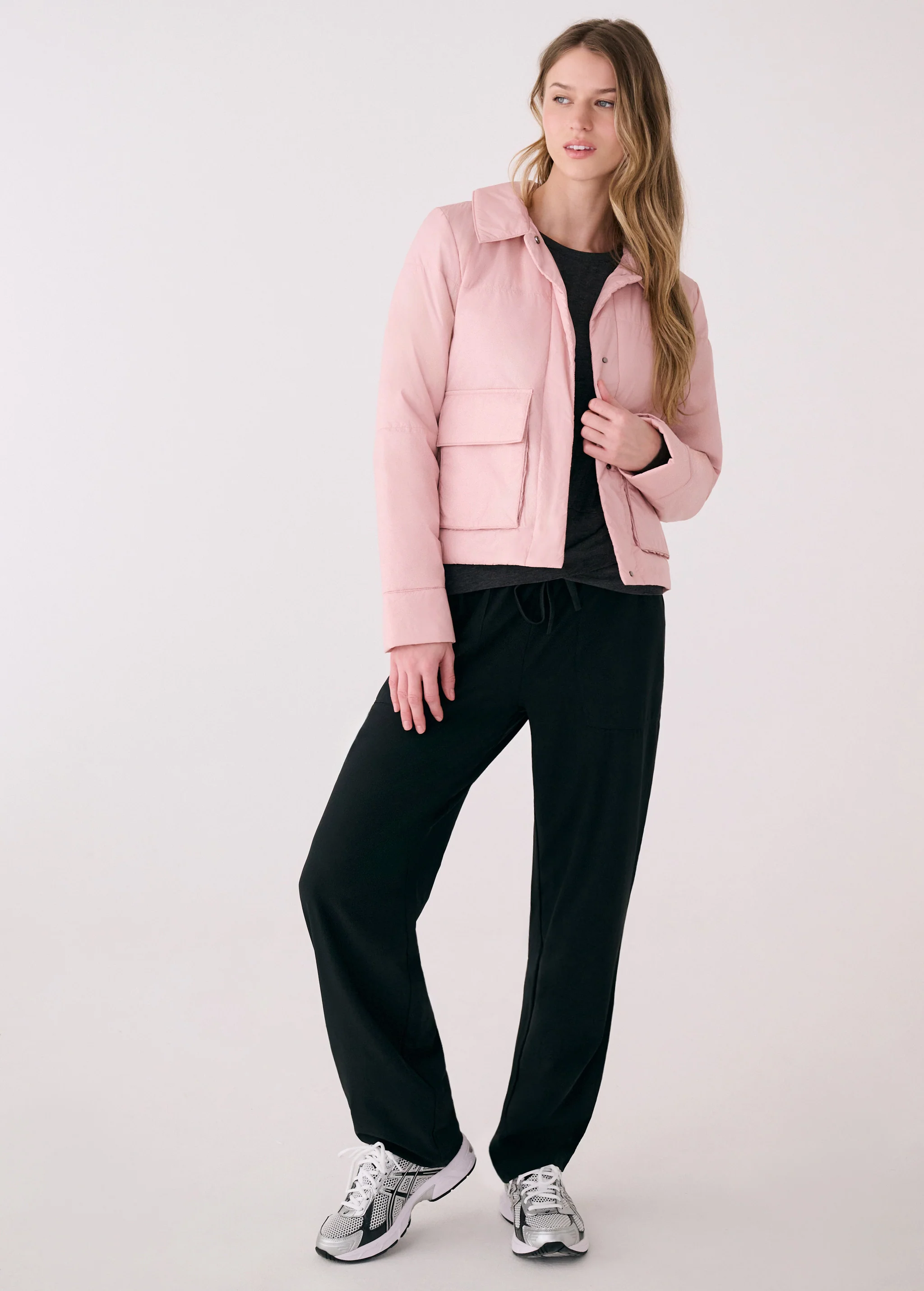 Dani Insulated Jacket - Image 6