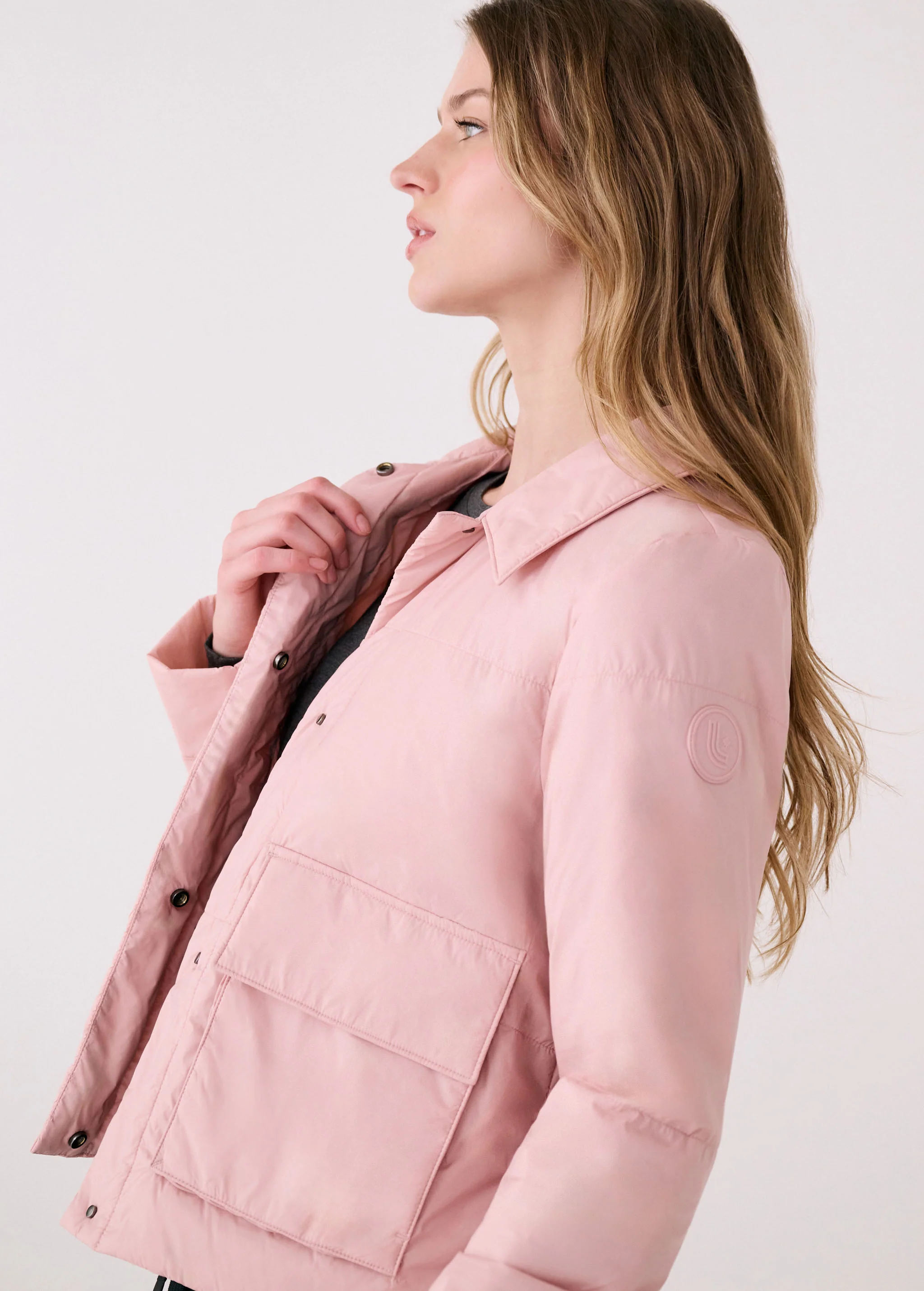Dani Insulated Jacket - Image 7