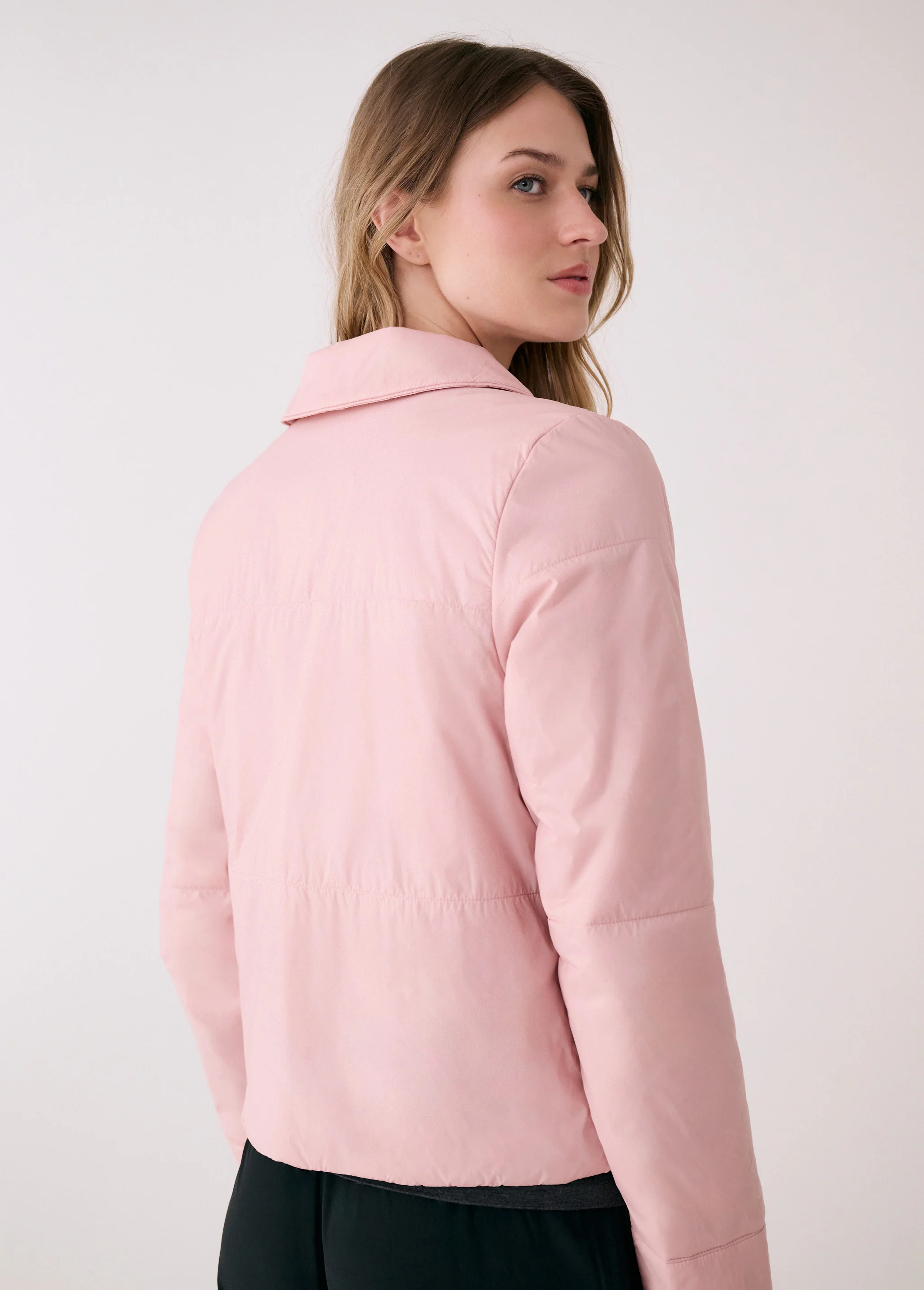 Dani Insulated Jacket - Image 8