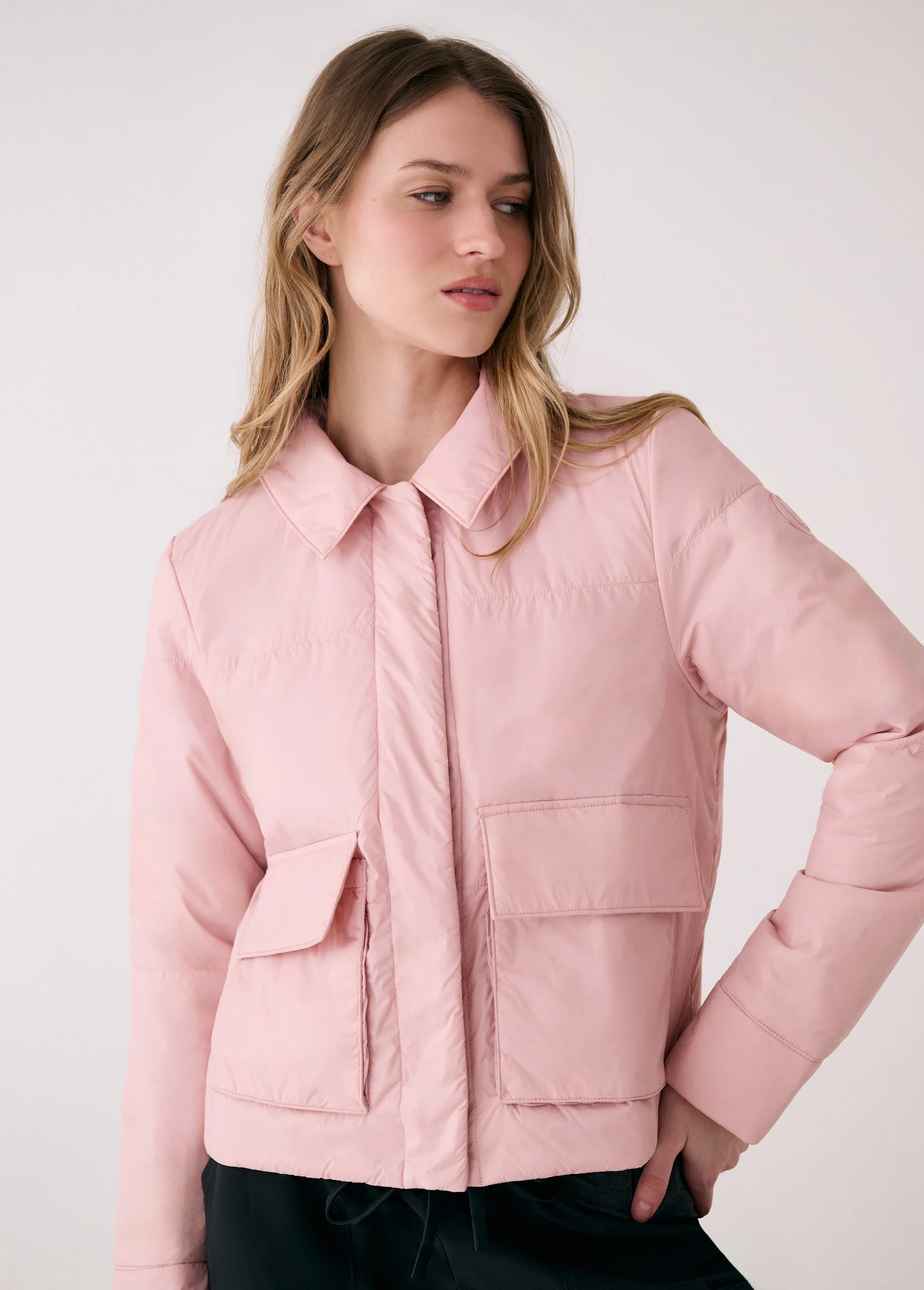 Dani Insulated Jacket - Image 9