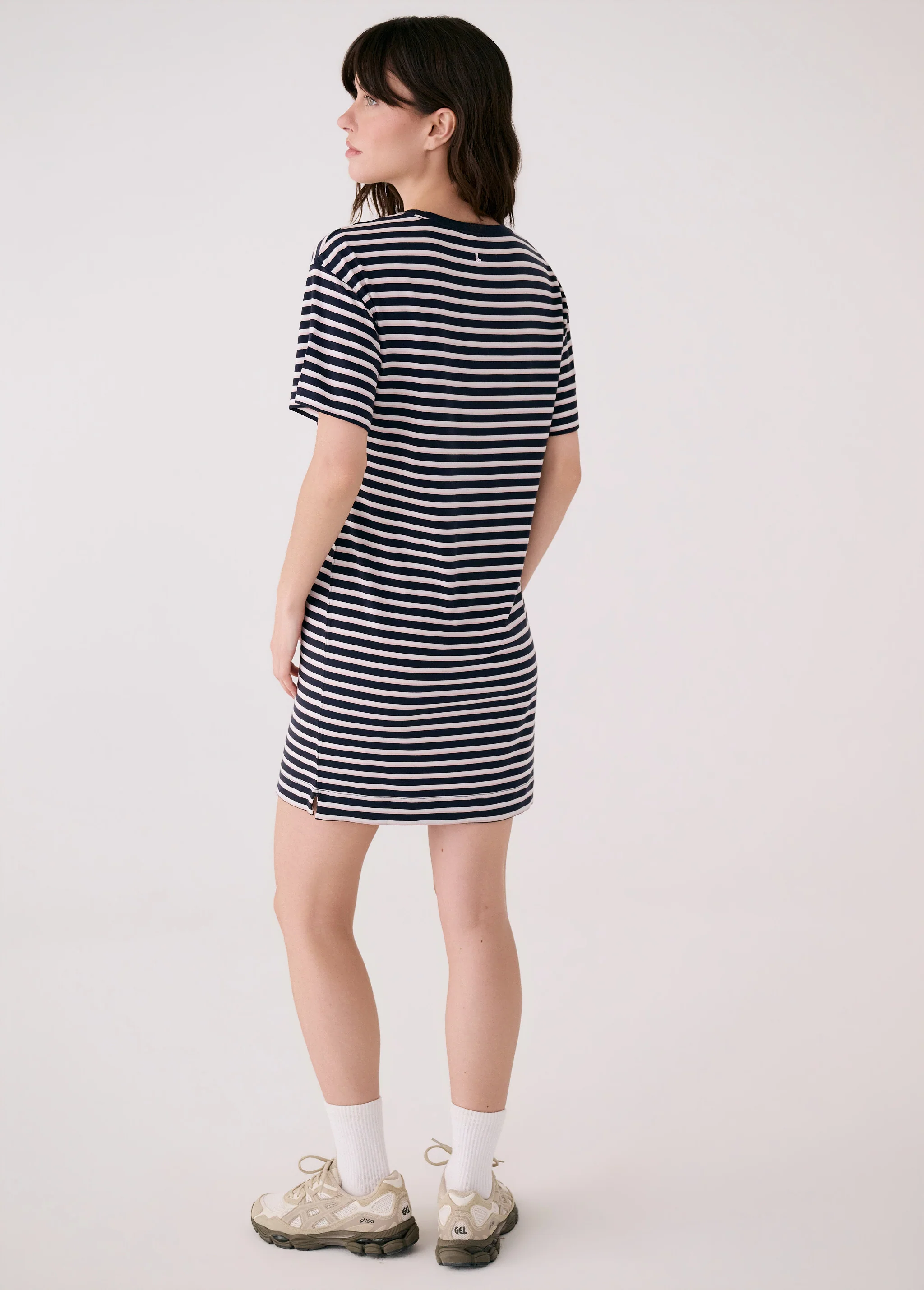 Dynamic Tee Dress - Image 14