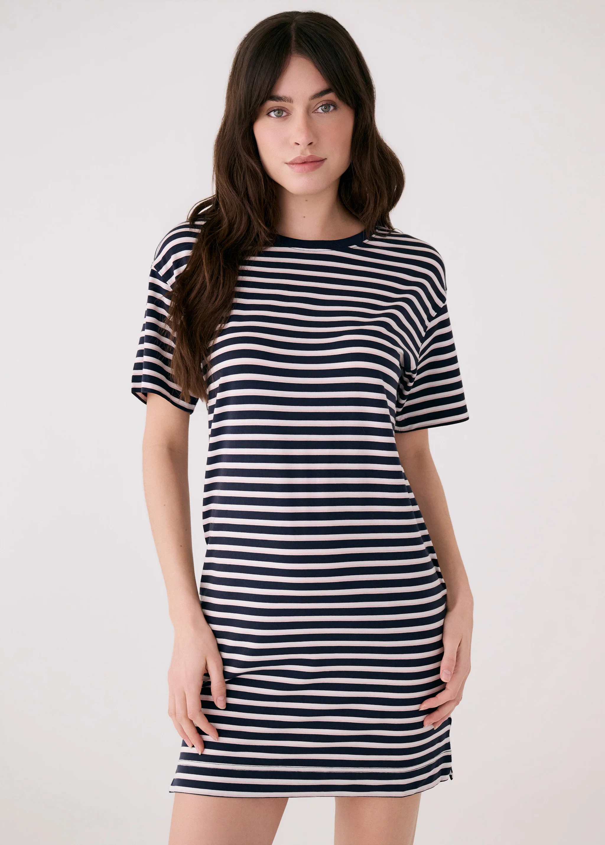 Dynamic Tee Dress - Image 15