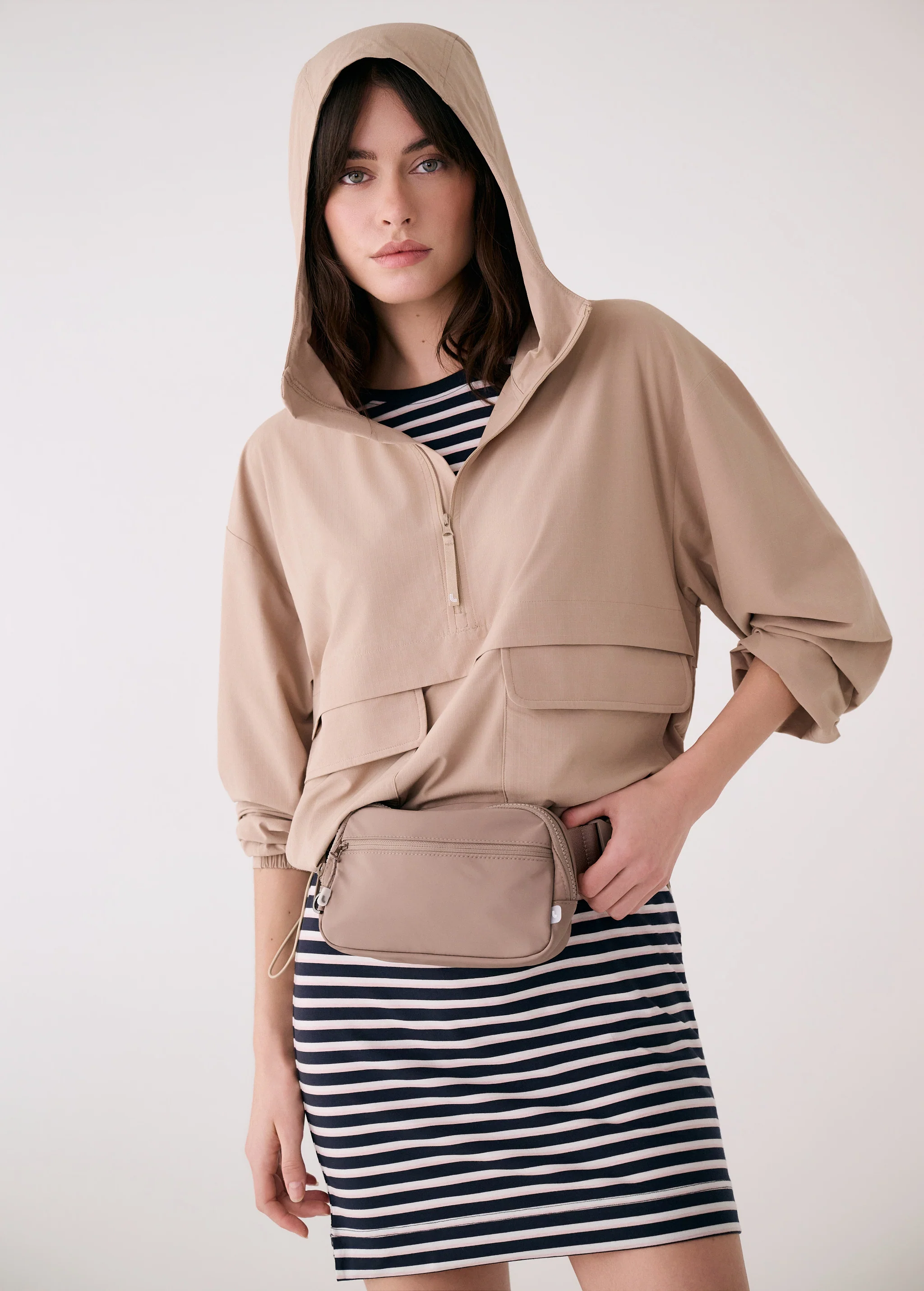 Dynamic Tee Dress - Image 16