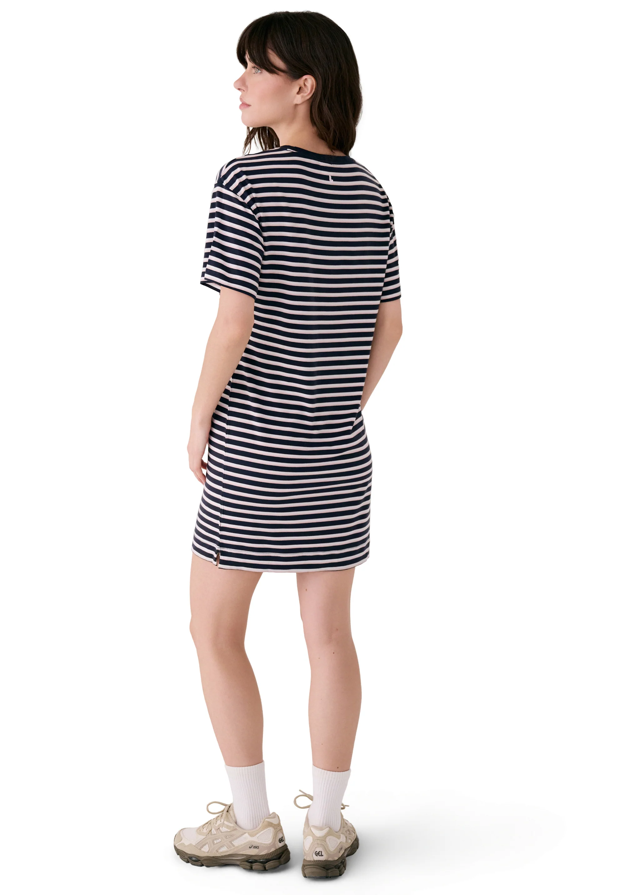 Dynamic Tee Dress - Image 23