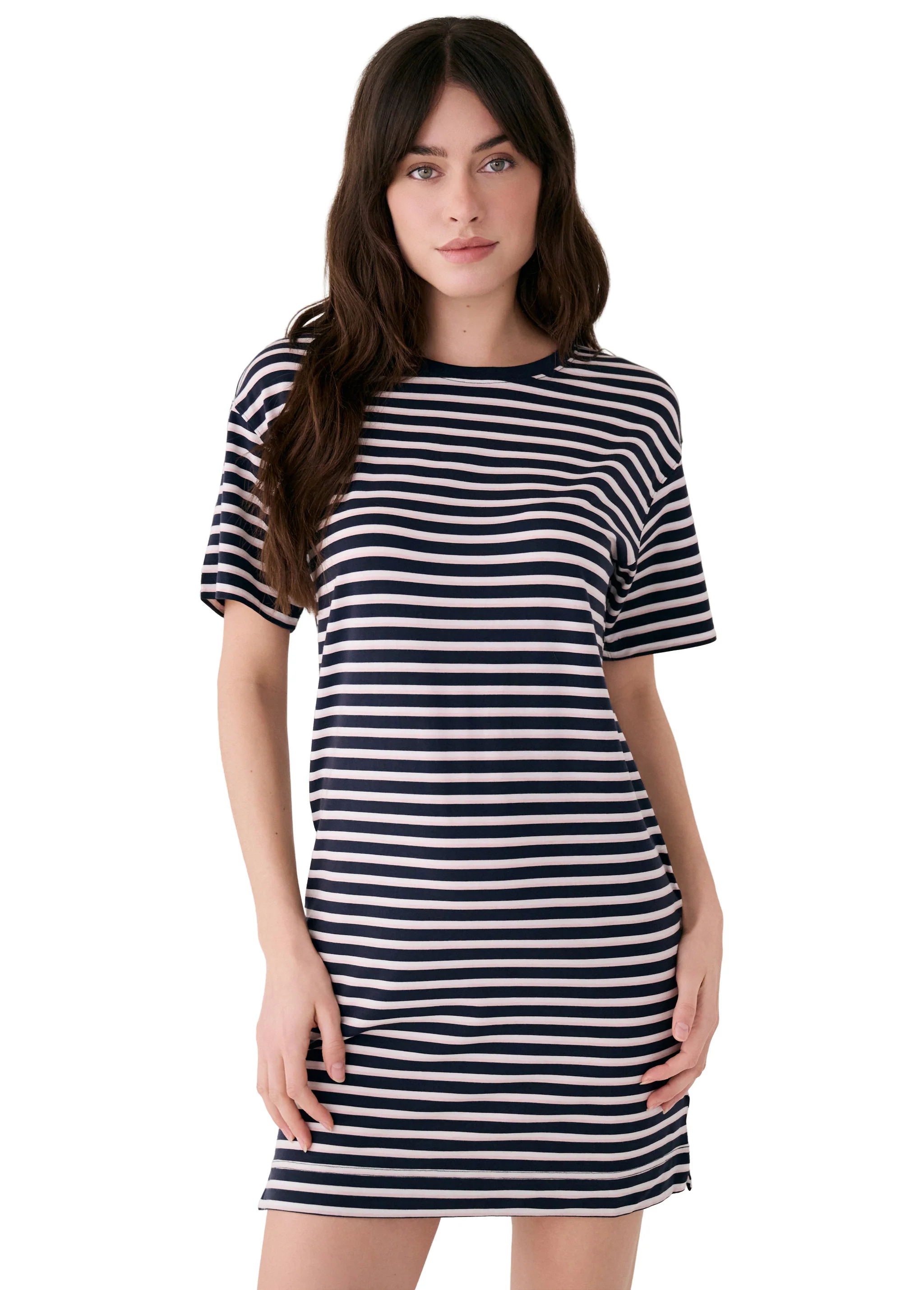 Dynamic Tee Dress - Image 24