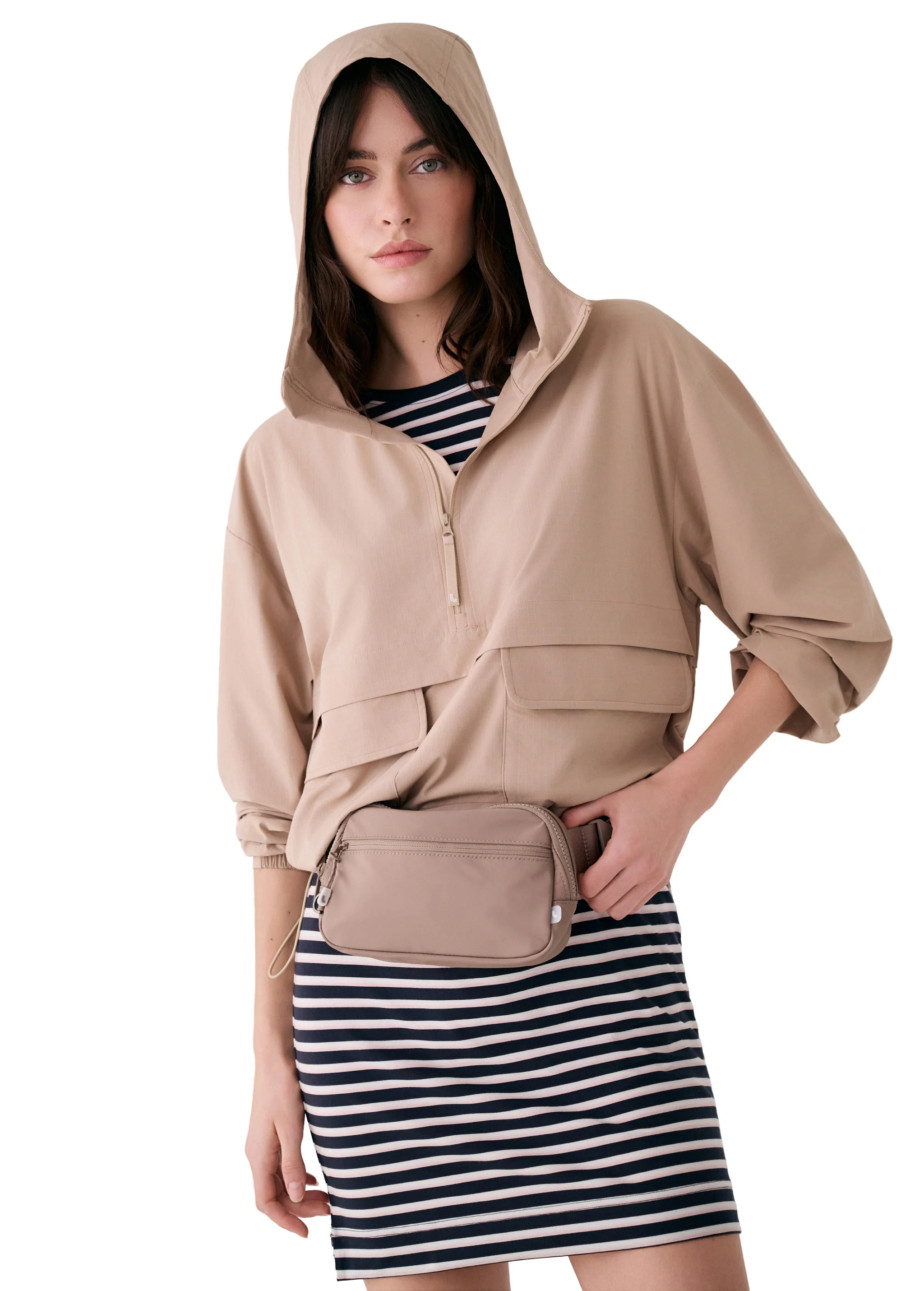 Dynamic Tee Dress - Image 25