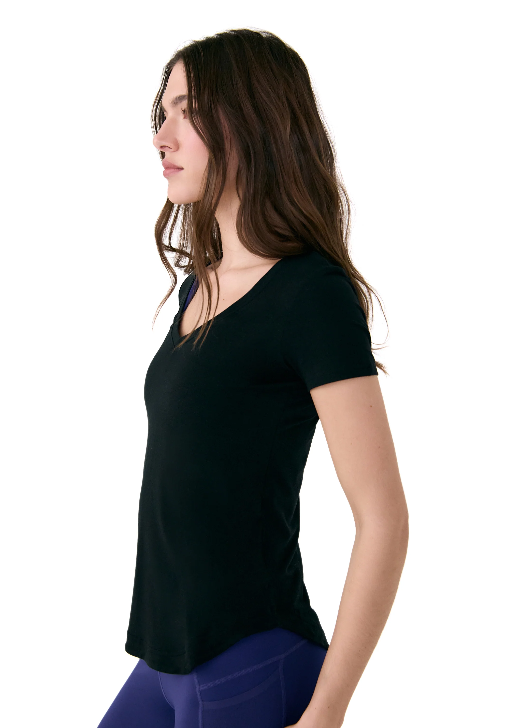Dynamic V-neck - Image 30