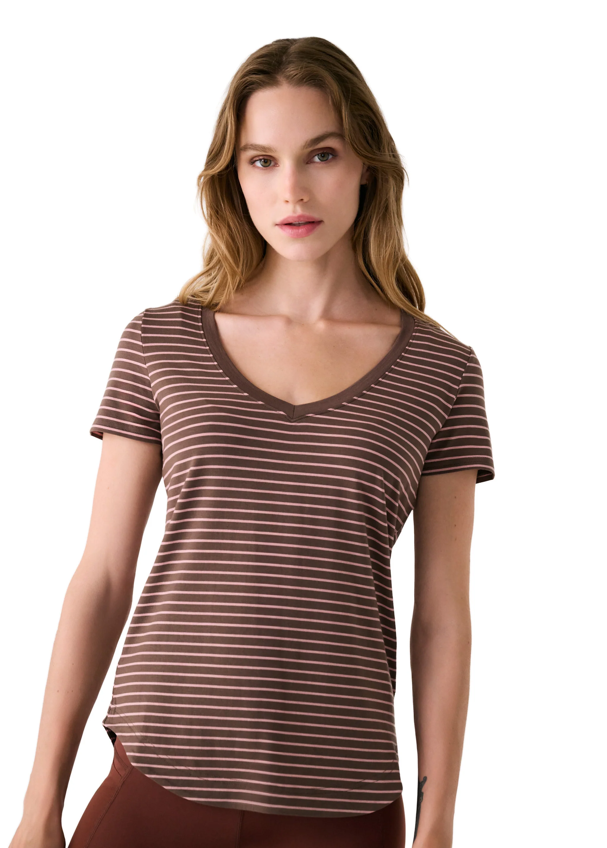 Dynamic V-neck - Image 48