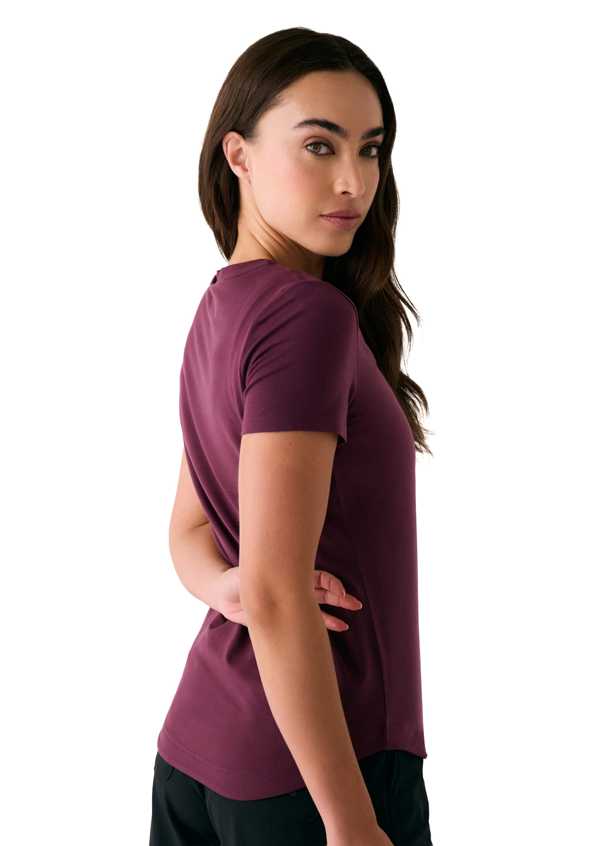 Dynamic V-neck - Image 58