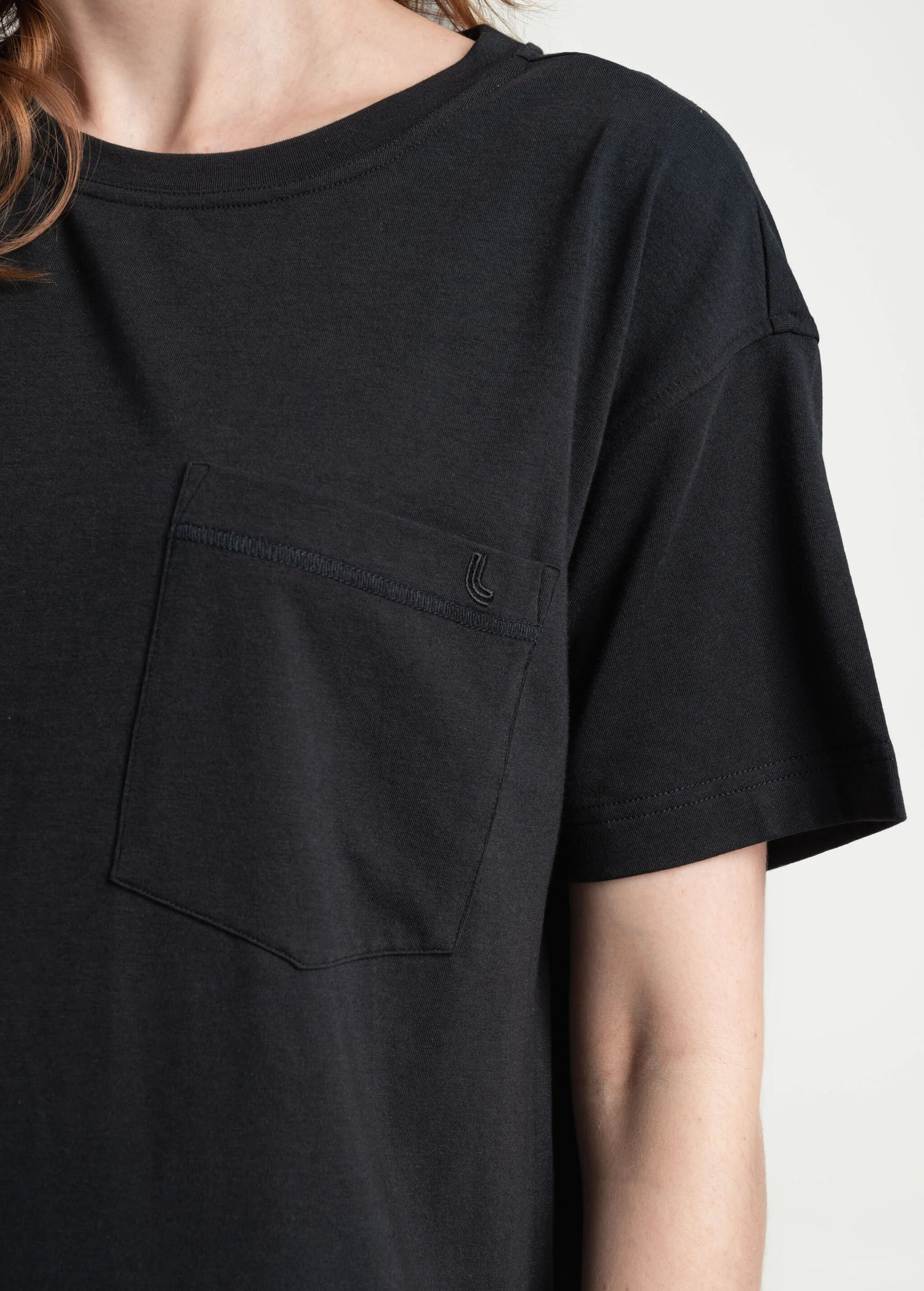 Effortless Cotton Dress - Image 5