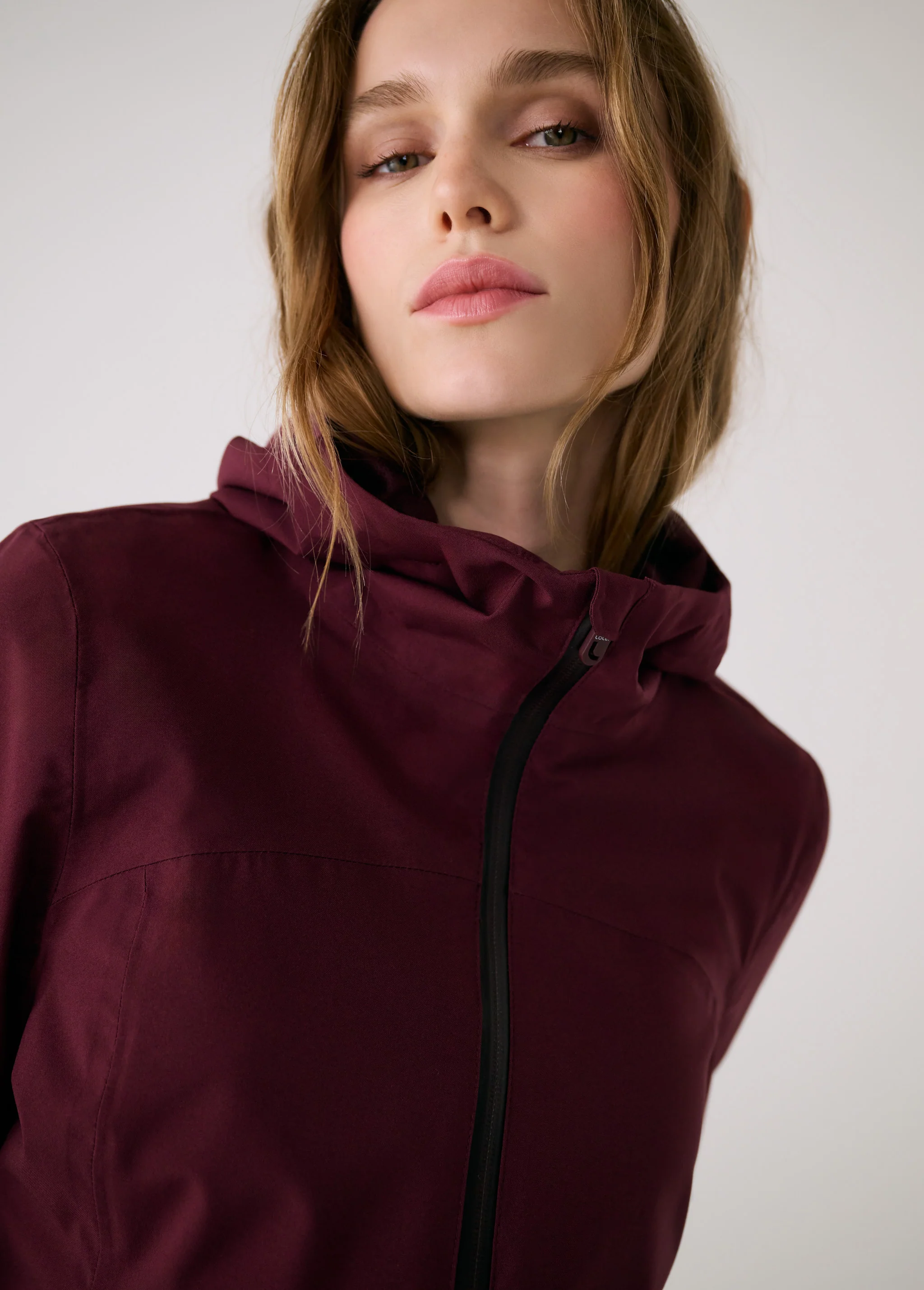 Element 2 Rain Jacket