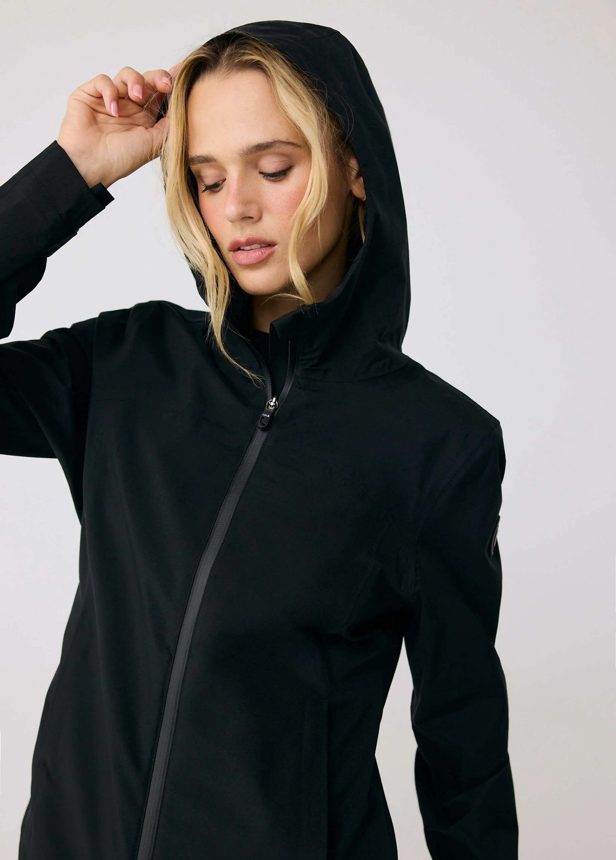 Element 2 Rain Jacket - Image 11