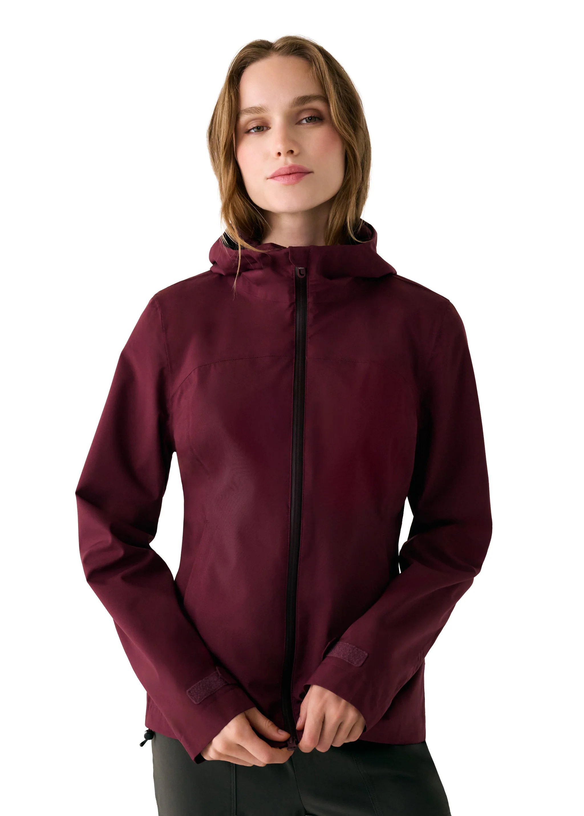 Element 2 Rain Jacket - Image 12