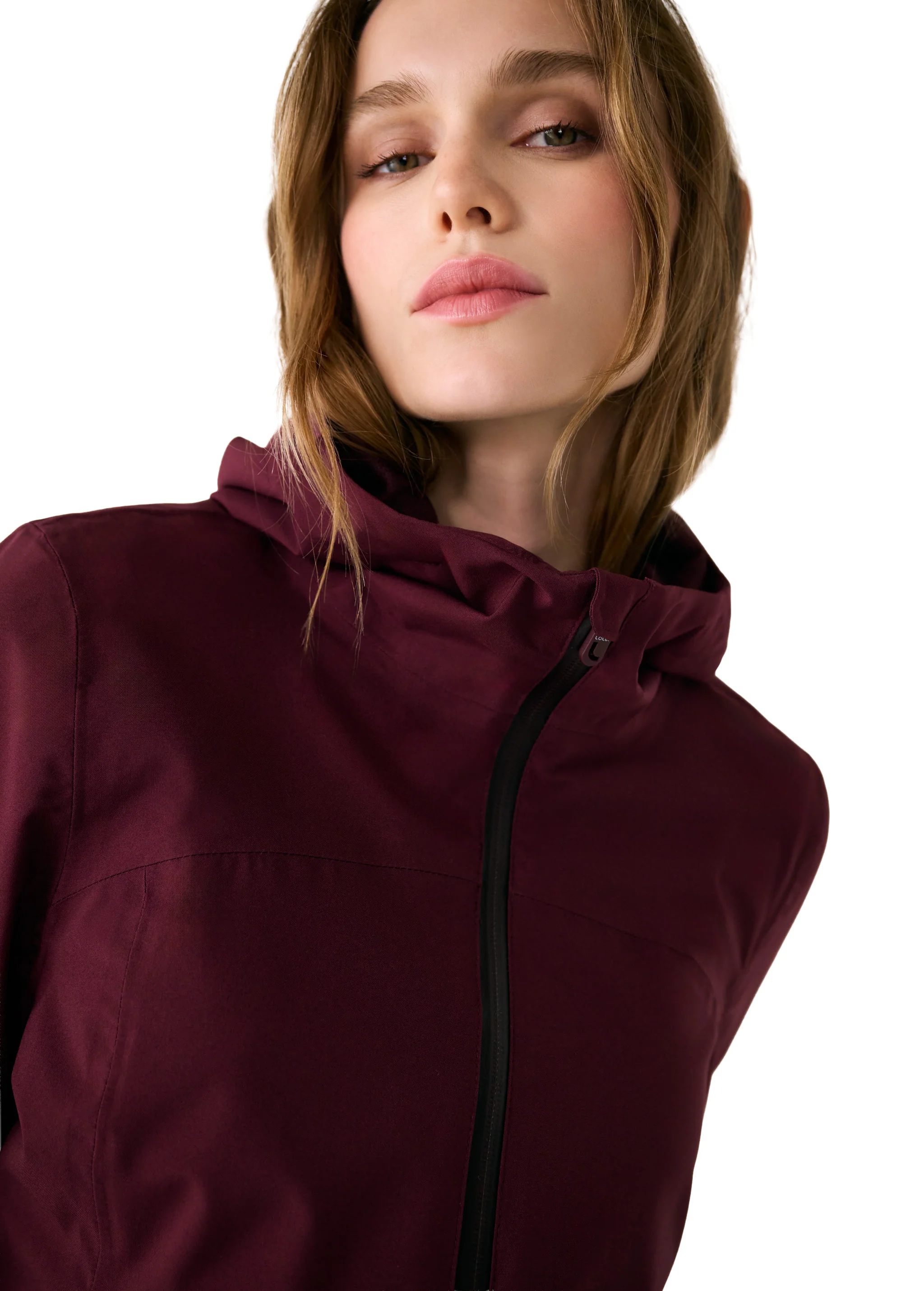 Element 2 Rain Jacket - Image 16