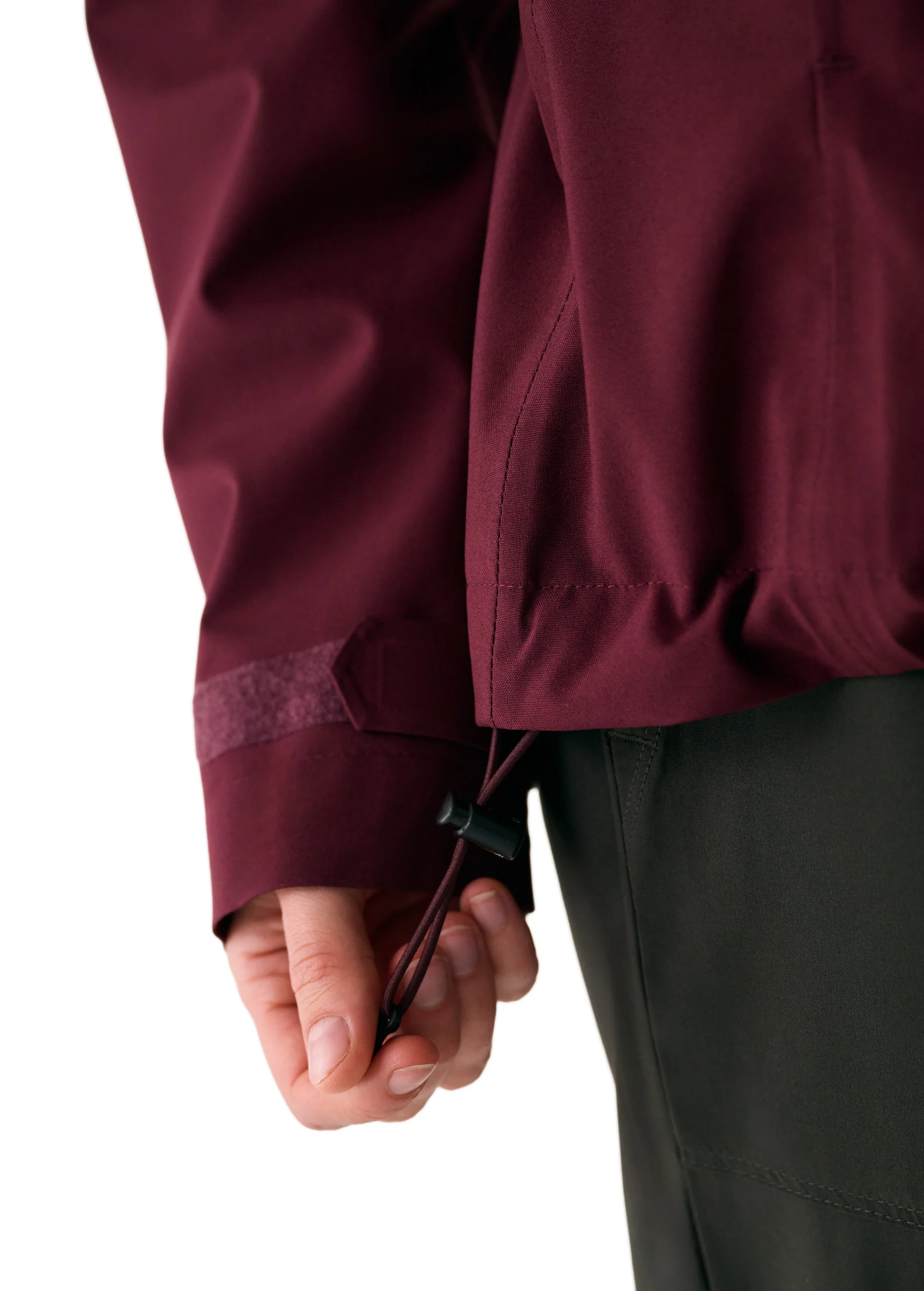 Element 2 Rain Jacket - Image 17