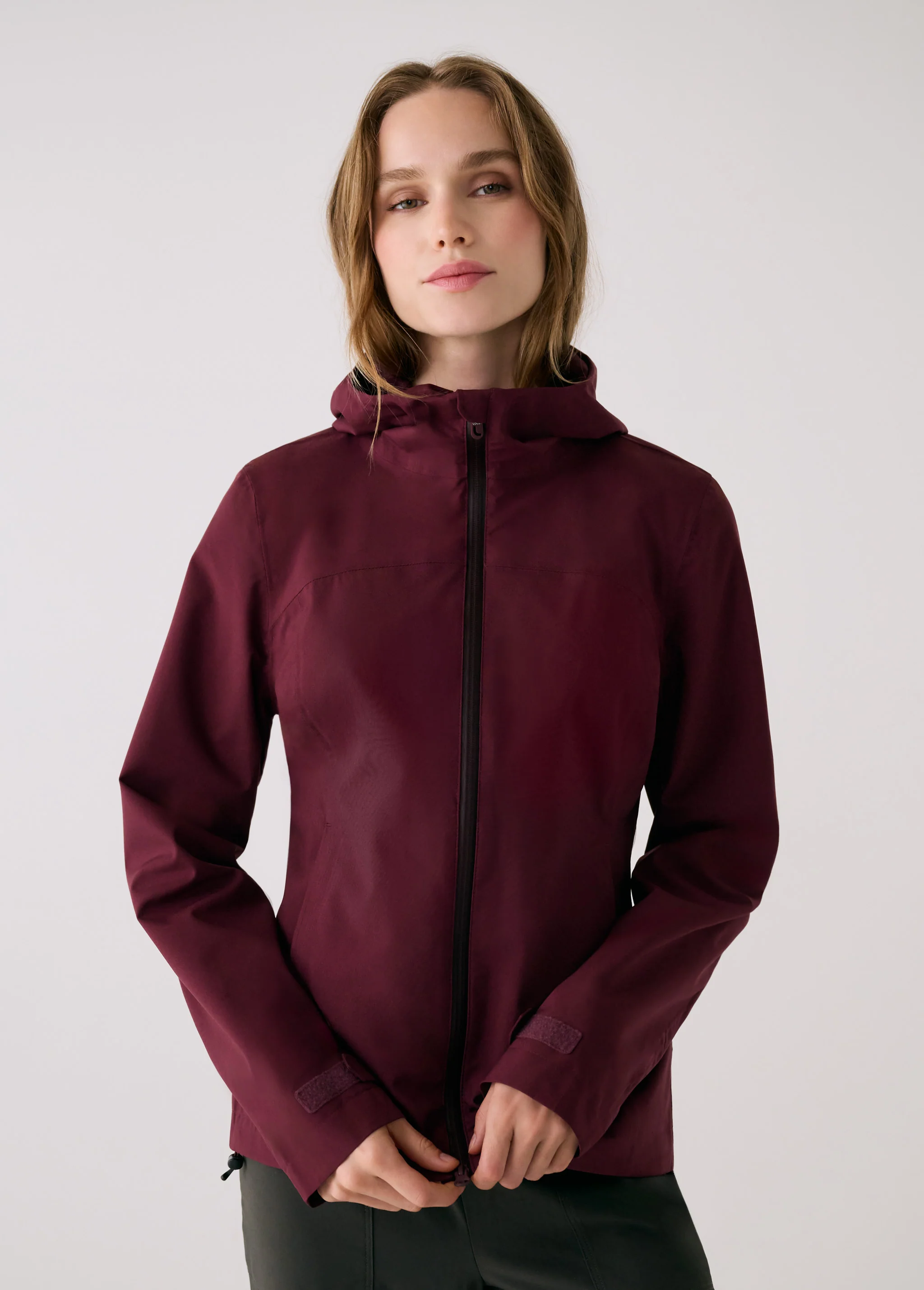 Element 2 Rain Jacket - Image 2