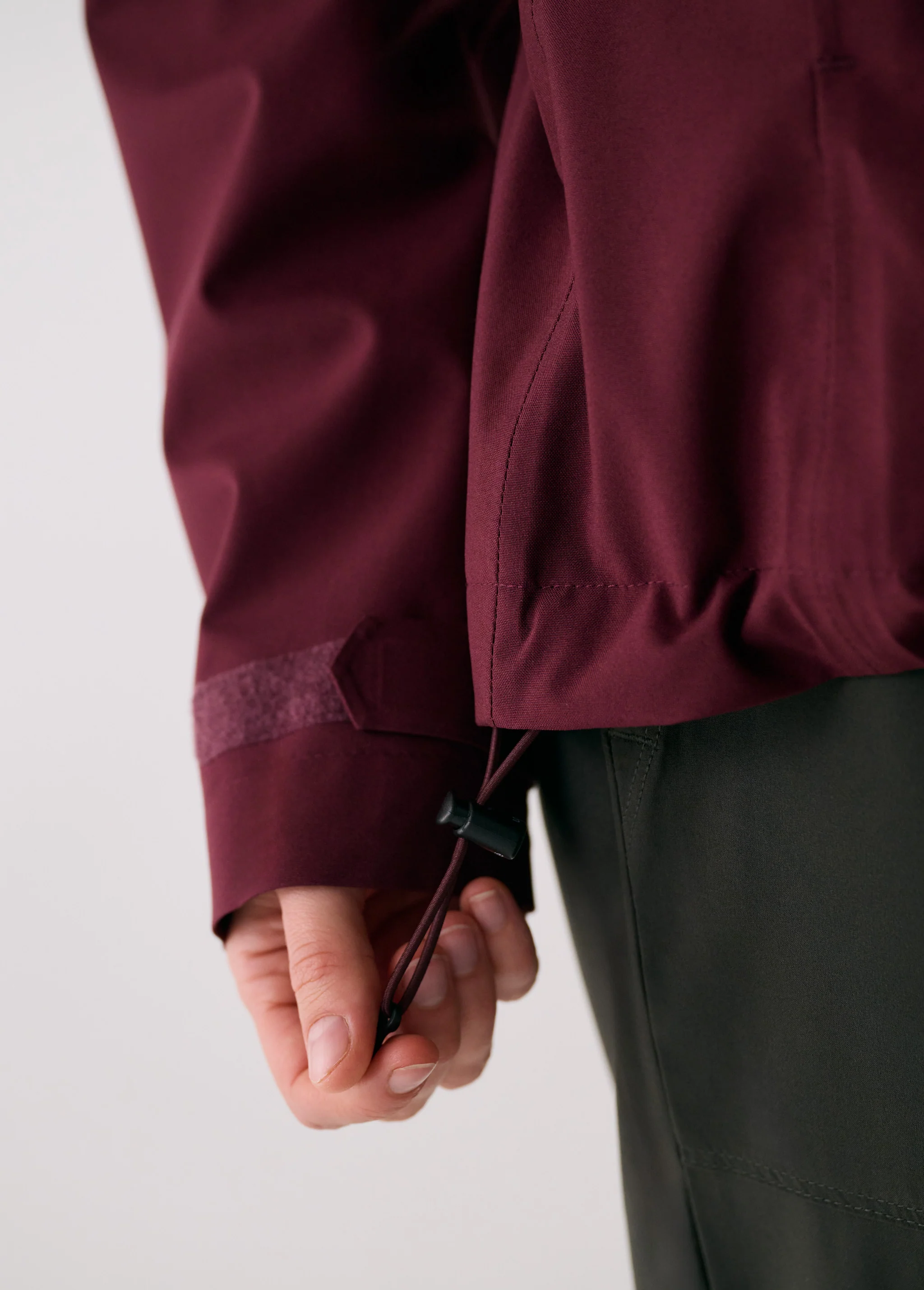 Element 2 Rain Jacket - Image 4
