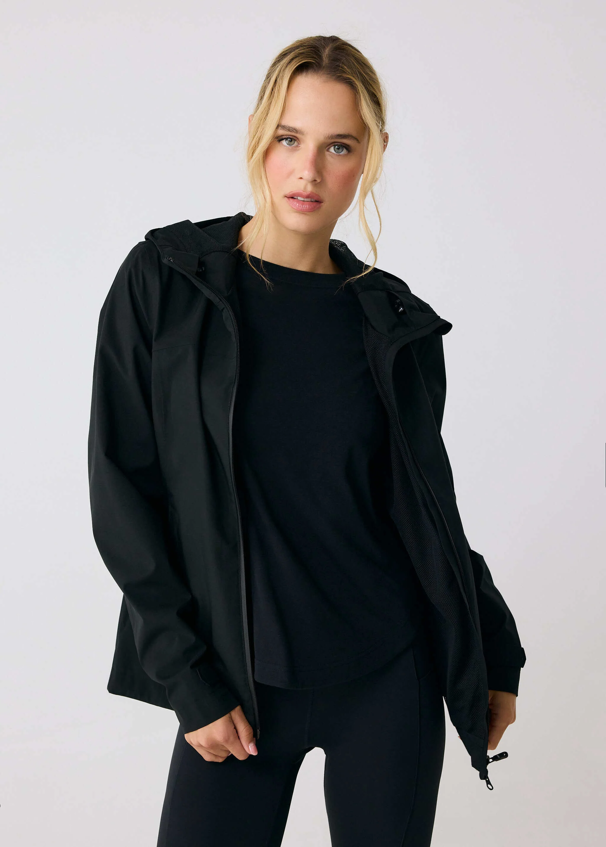 Element 2 Rain Jacket - Image 7