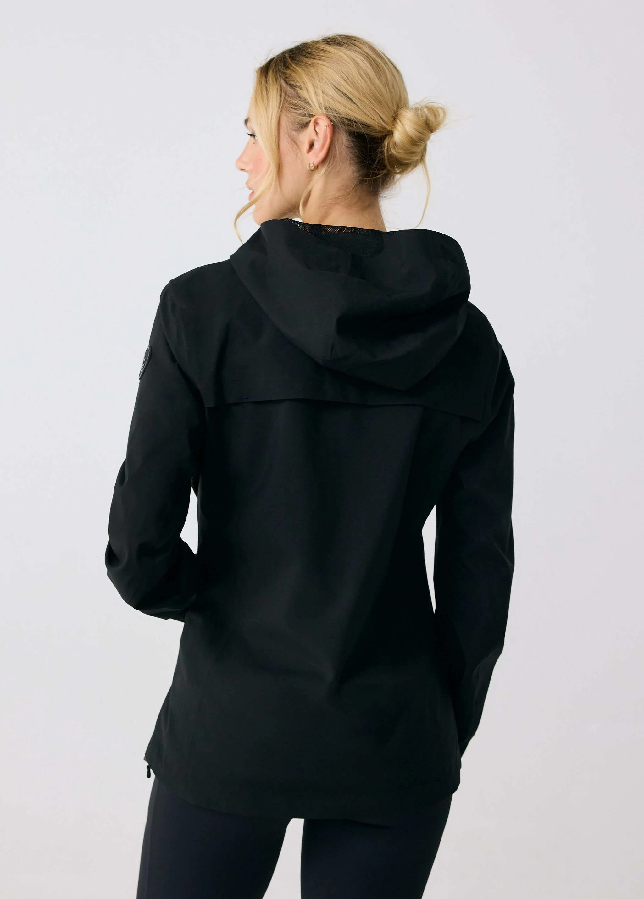 Element 2 Rain Jacket - Image 8