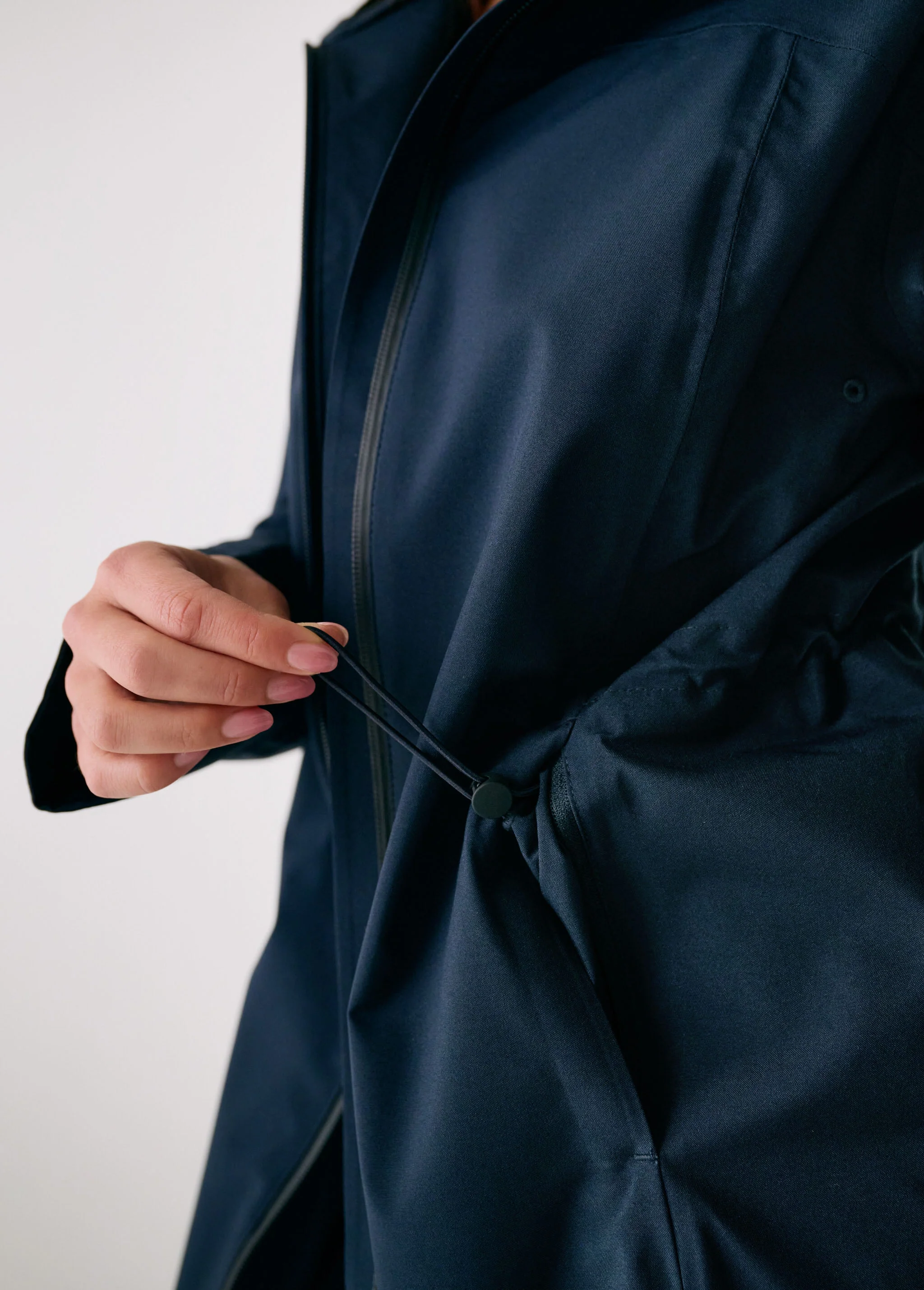 Element Long Rain Jacket - Image 16