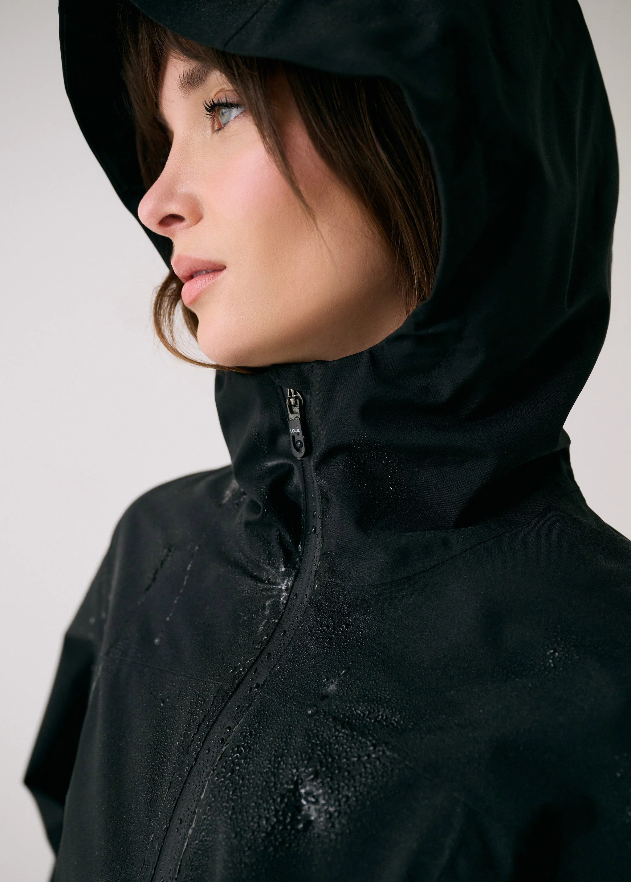 Element Long Rain Jacket - Image 21