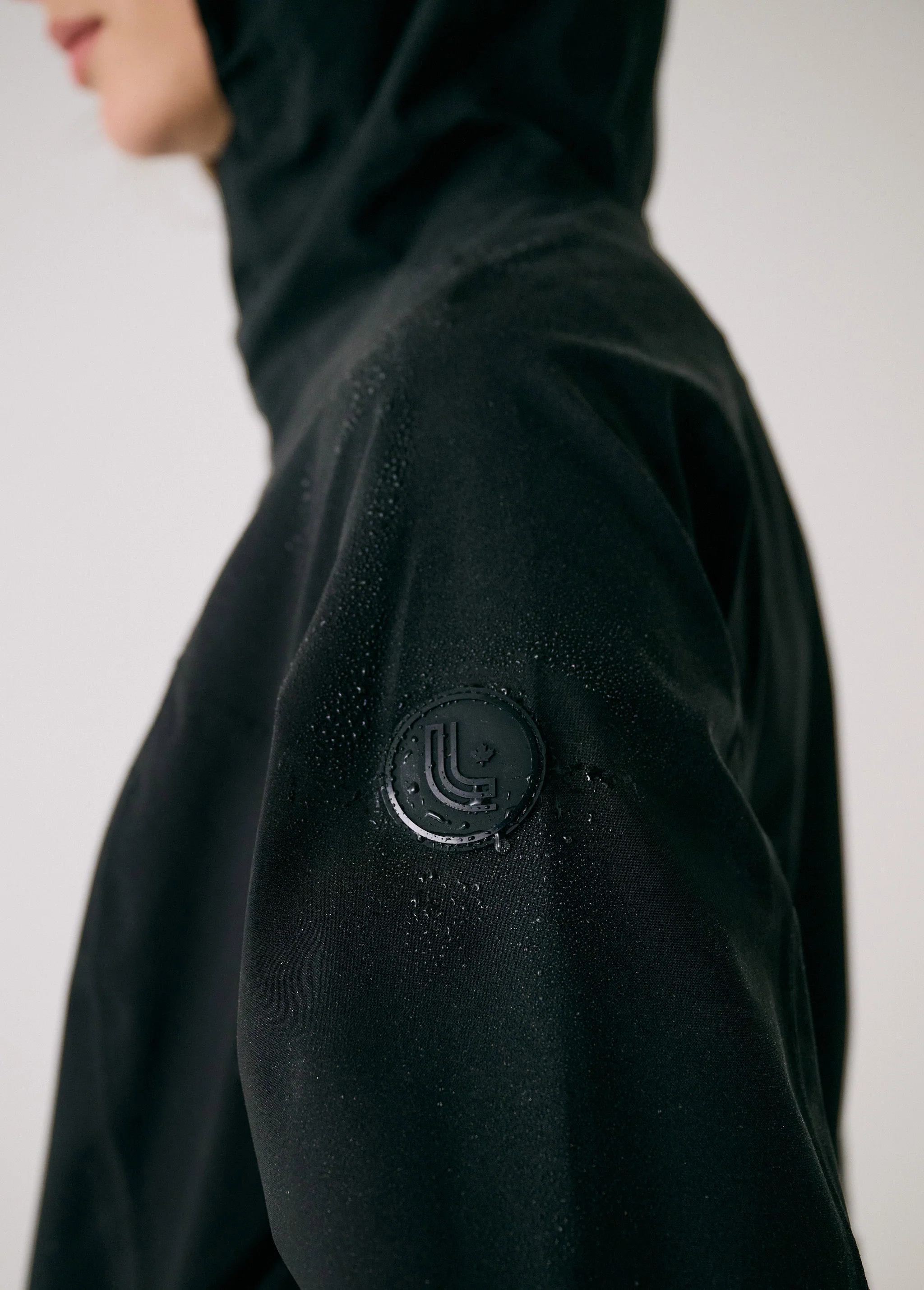 Element Long Rain Jacket - Image 22