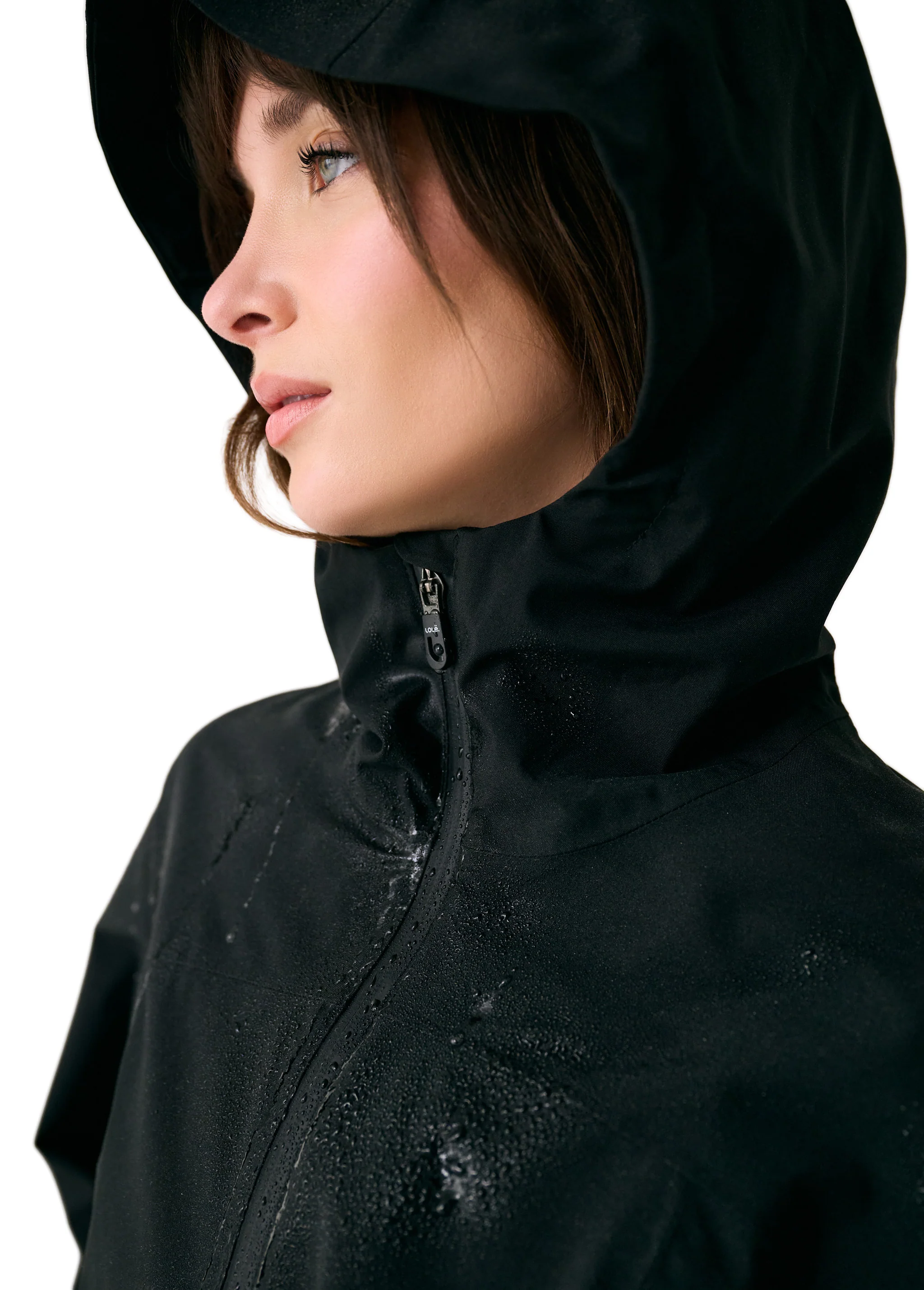 Element Long Rain Jacket - Image 36