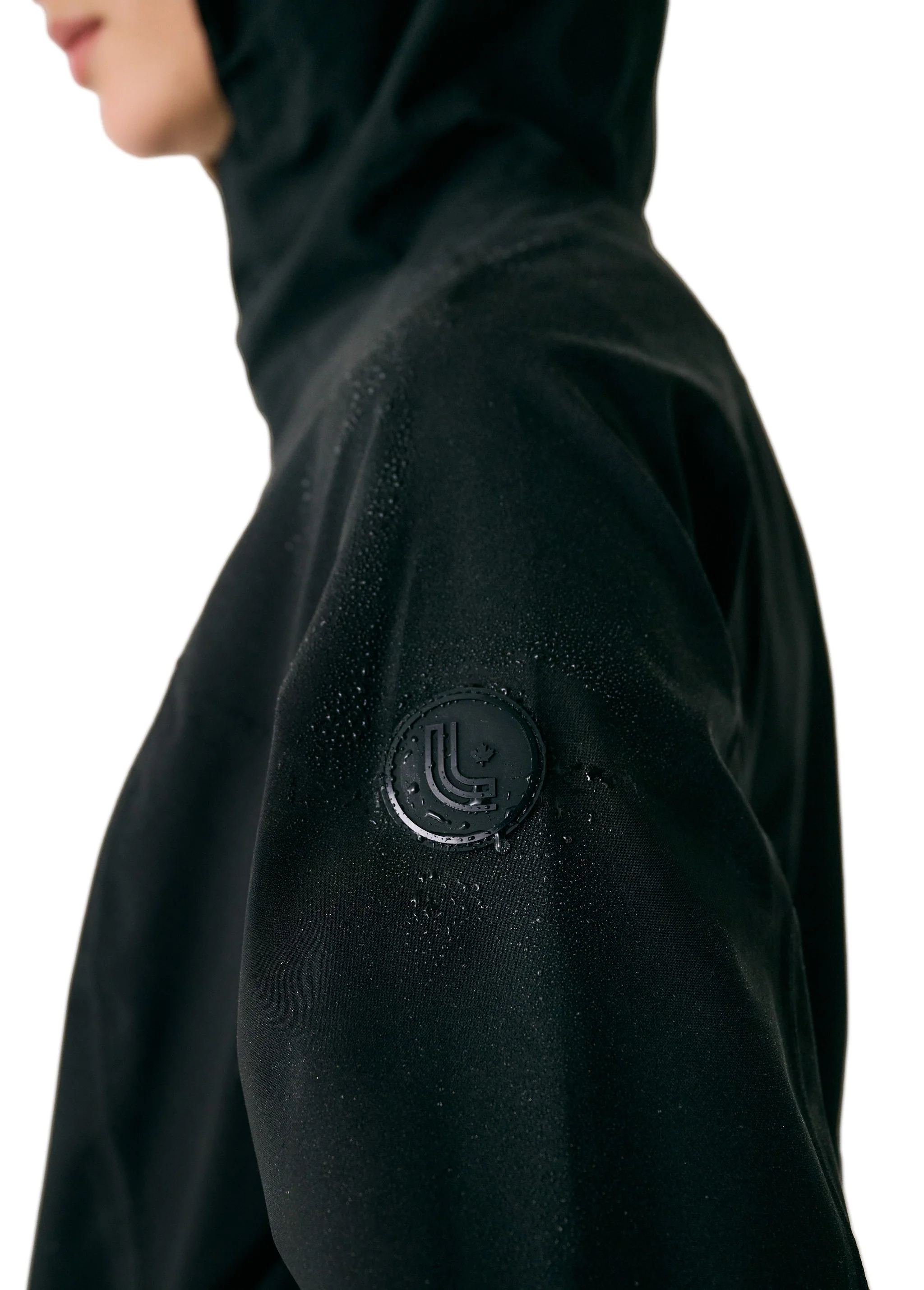 Element Long Rain Jacket - Image 37