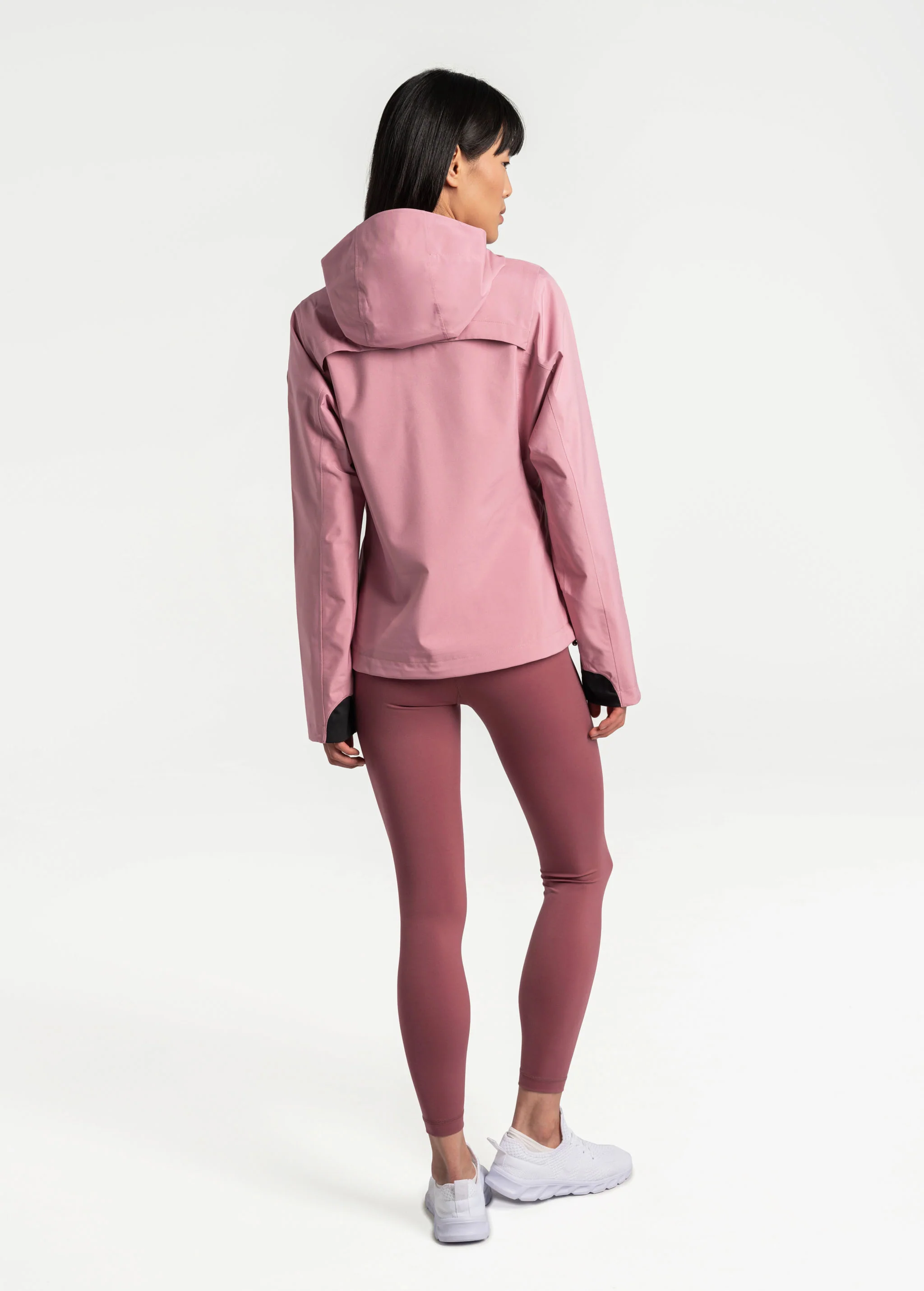 Element Rain Jacket - Image 3