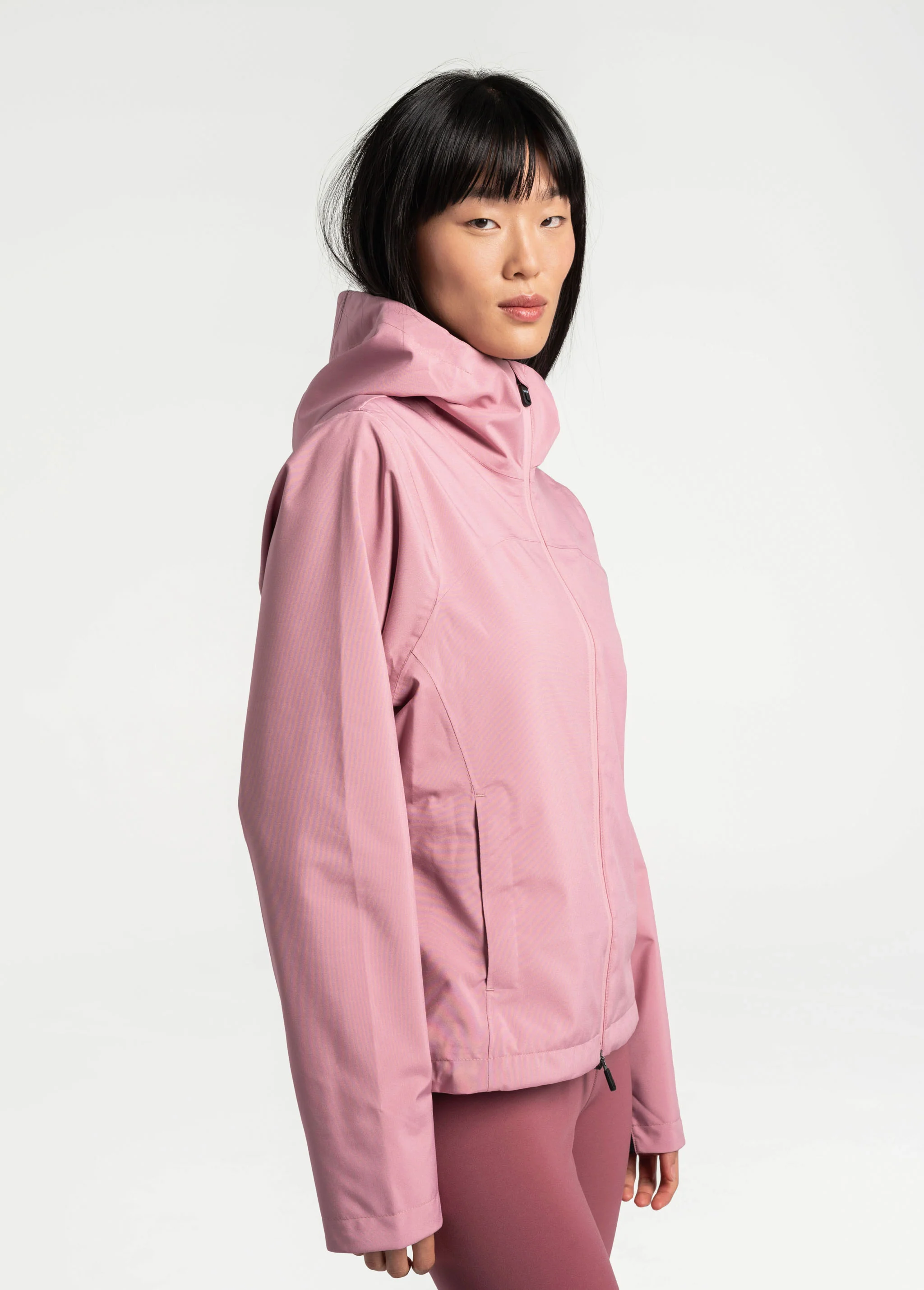 Element Rain Jacket - Image 4