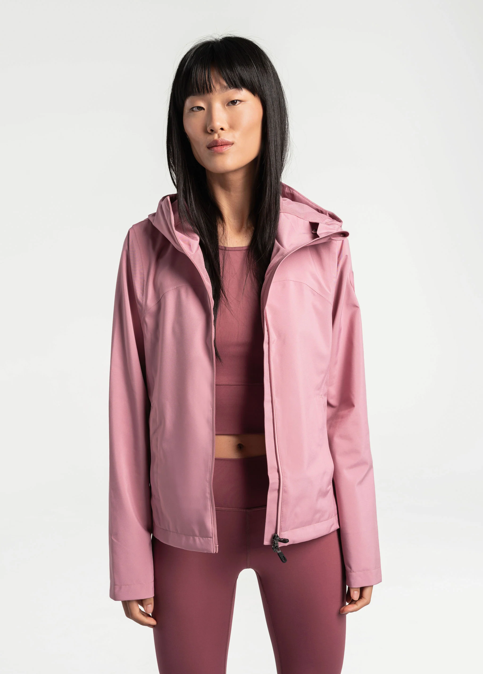 Element Rain Jacket - Image 5
