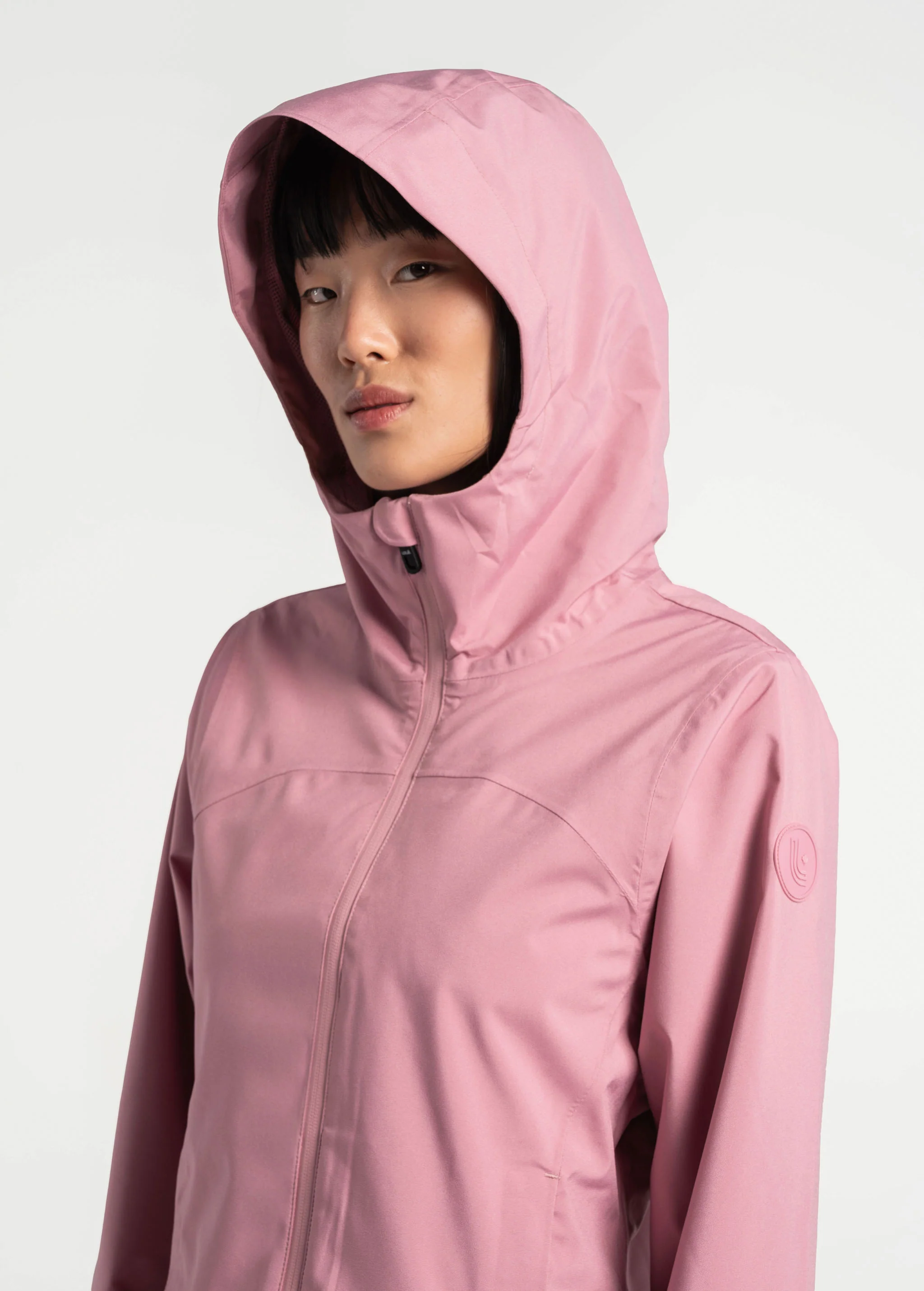 Element Rain Jacket - Image 6