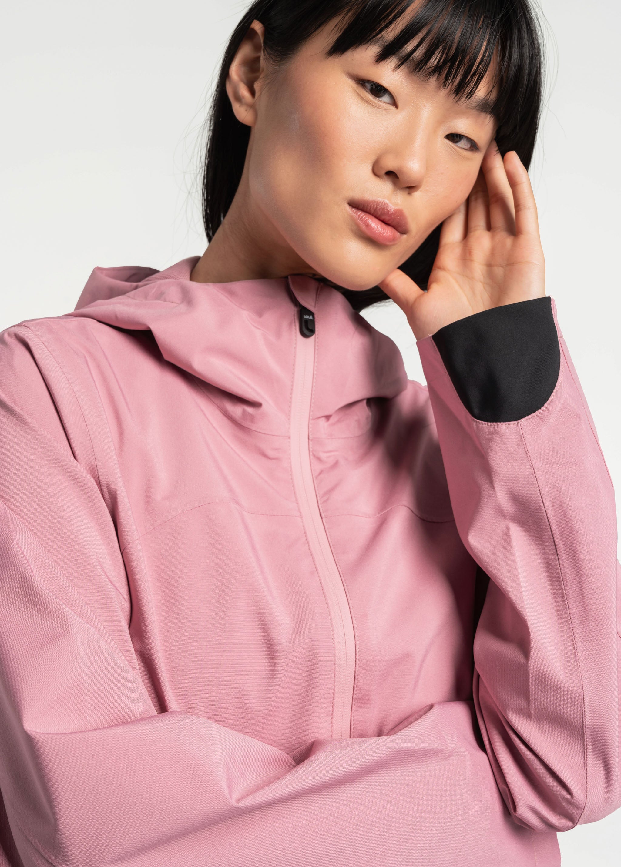 Element Rain Jacket - Image 8