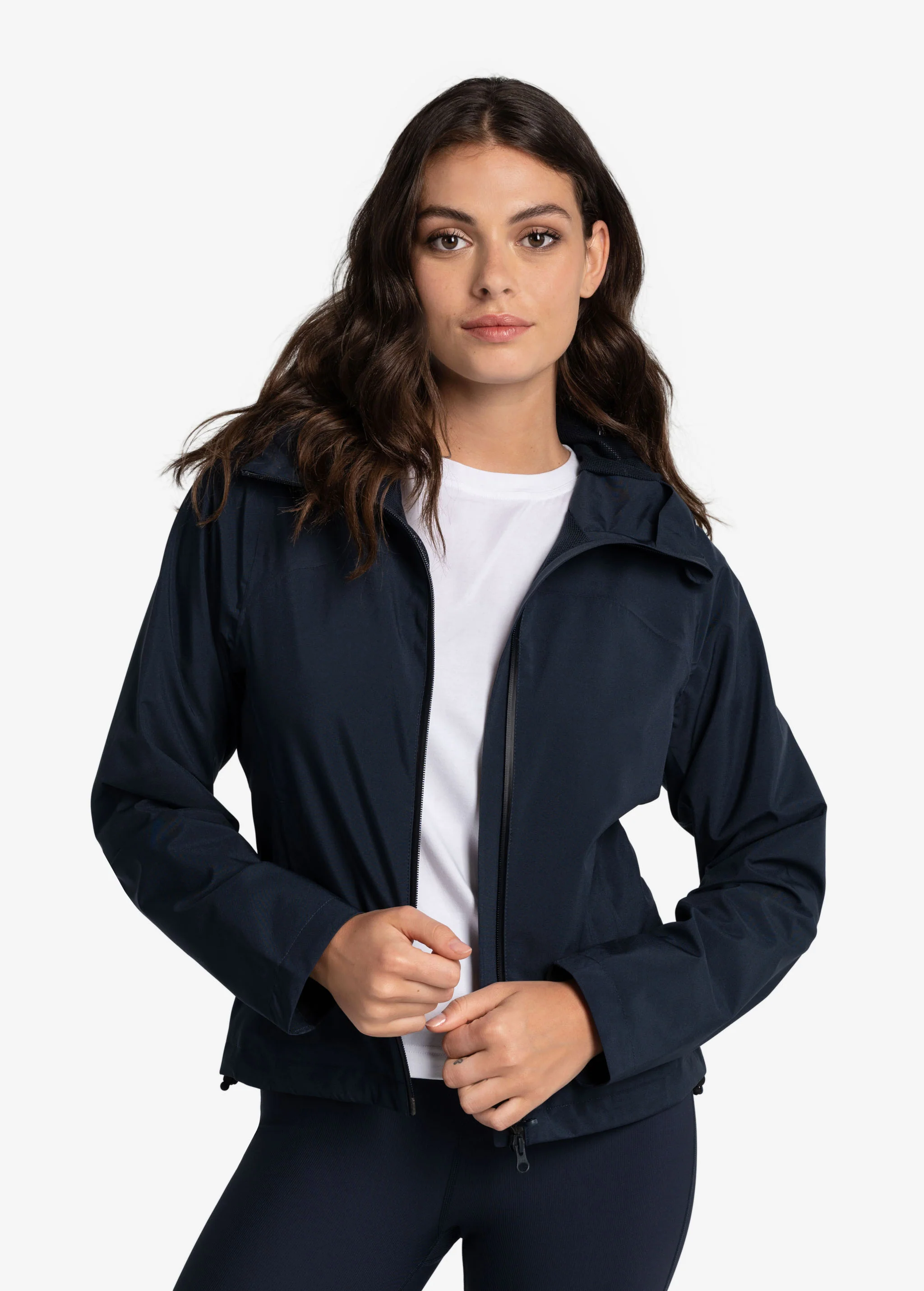 Element Rain Jacket - Image 10