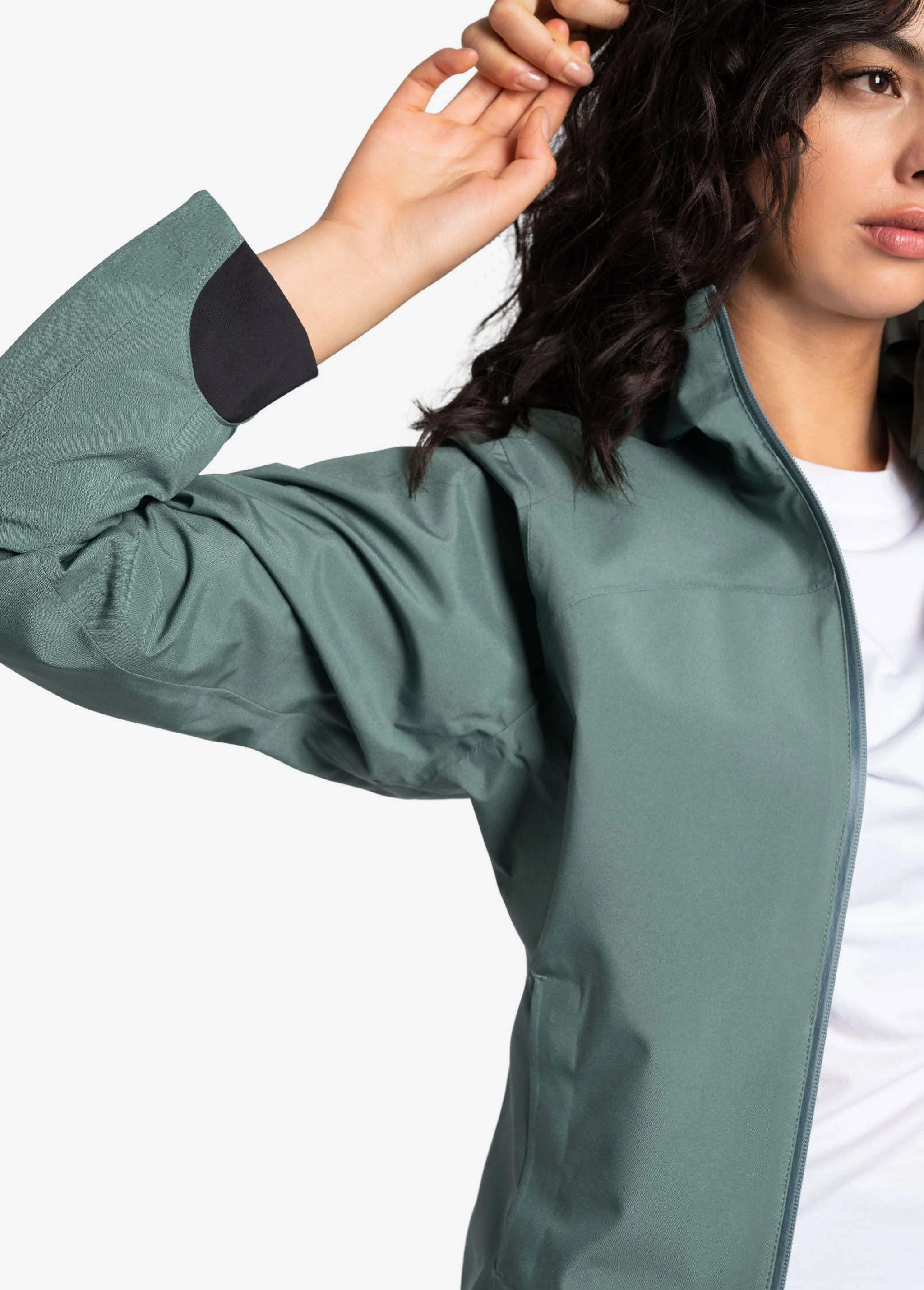 Element Rain Jacket - Image 11