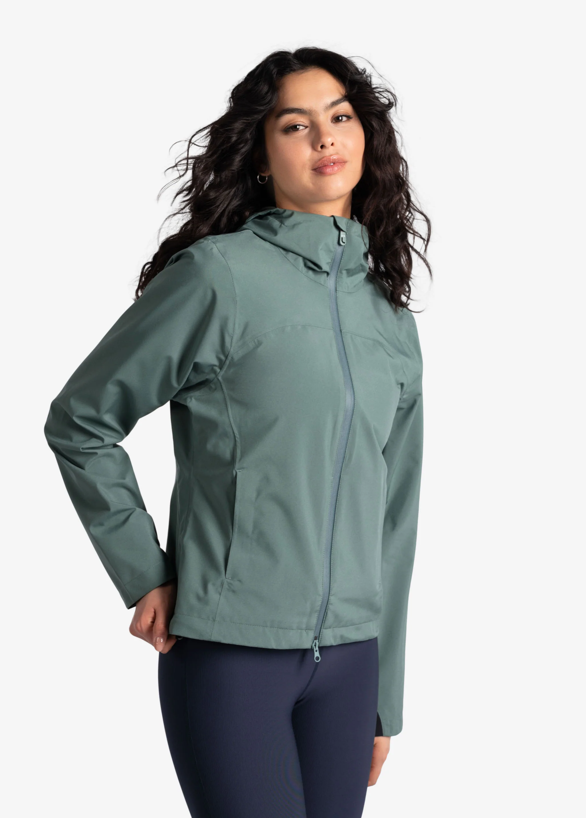 Element Rain Jacket - Image 12