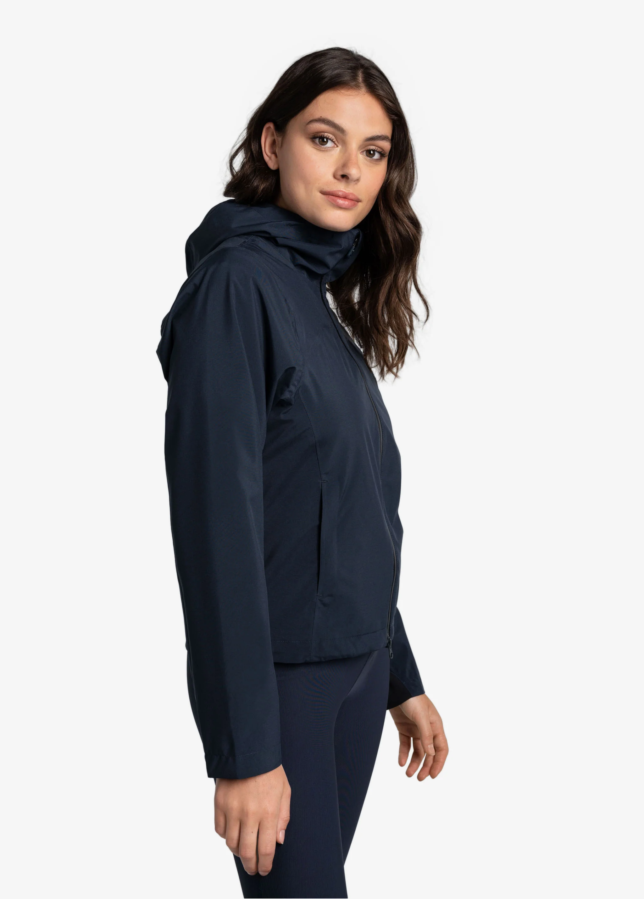 Element Rain Jacket - Image 4
