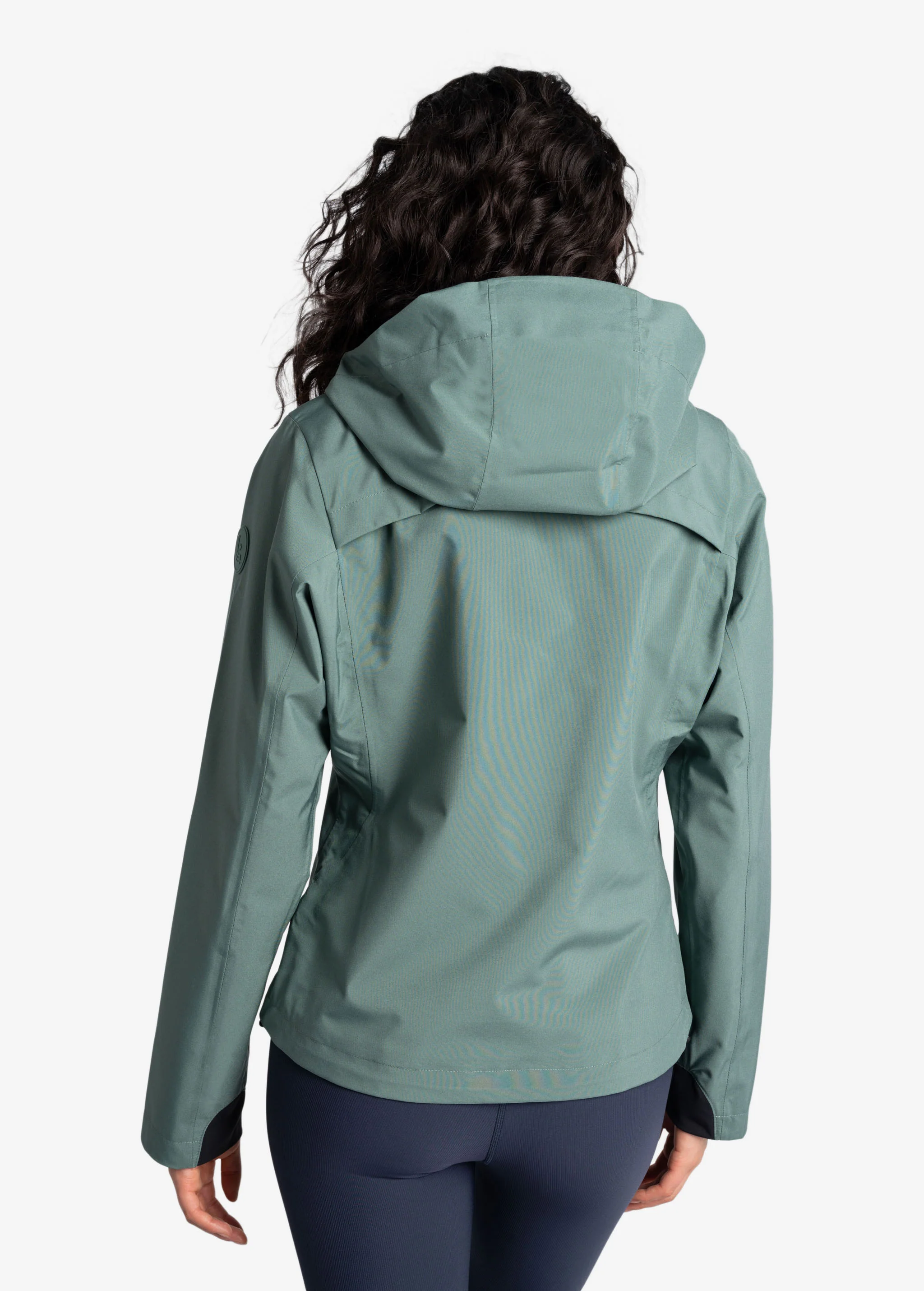 Element Rain Jacket - Image 5
