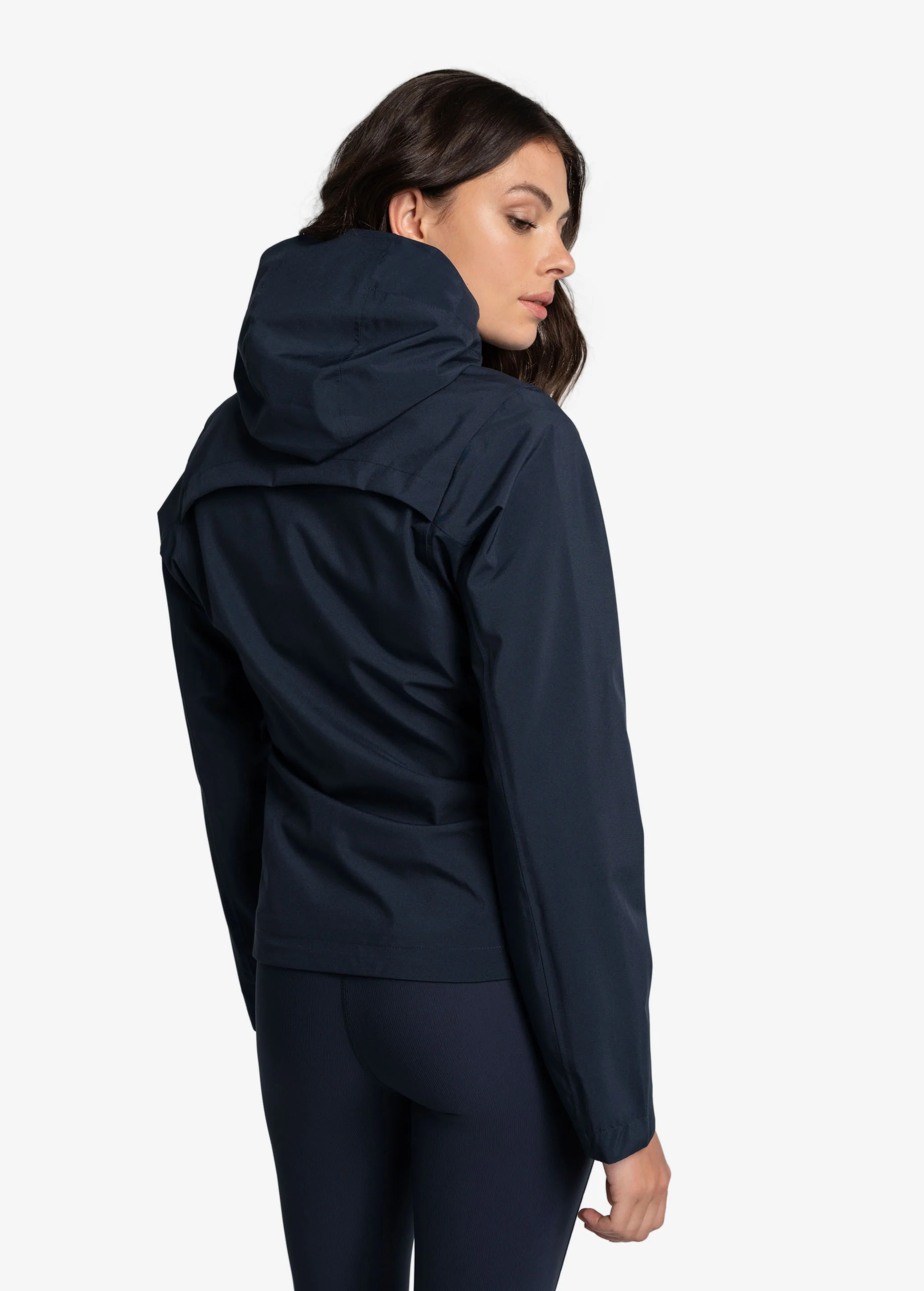 Element Rain Jacket - Image 6