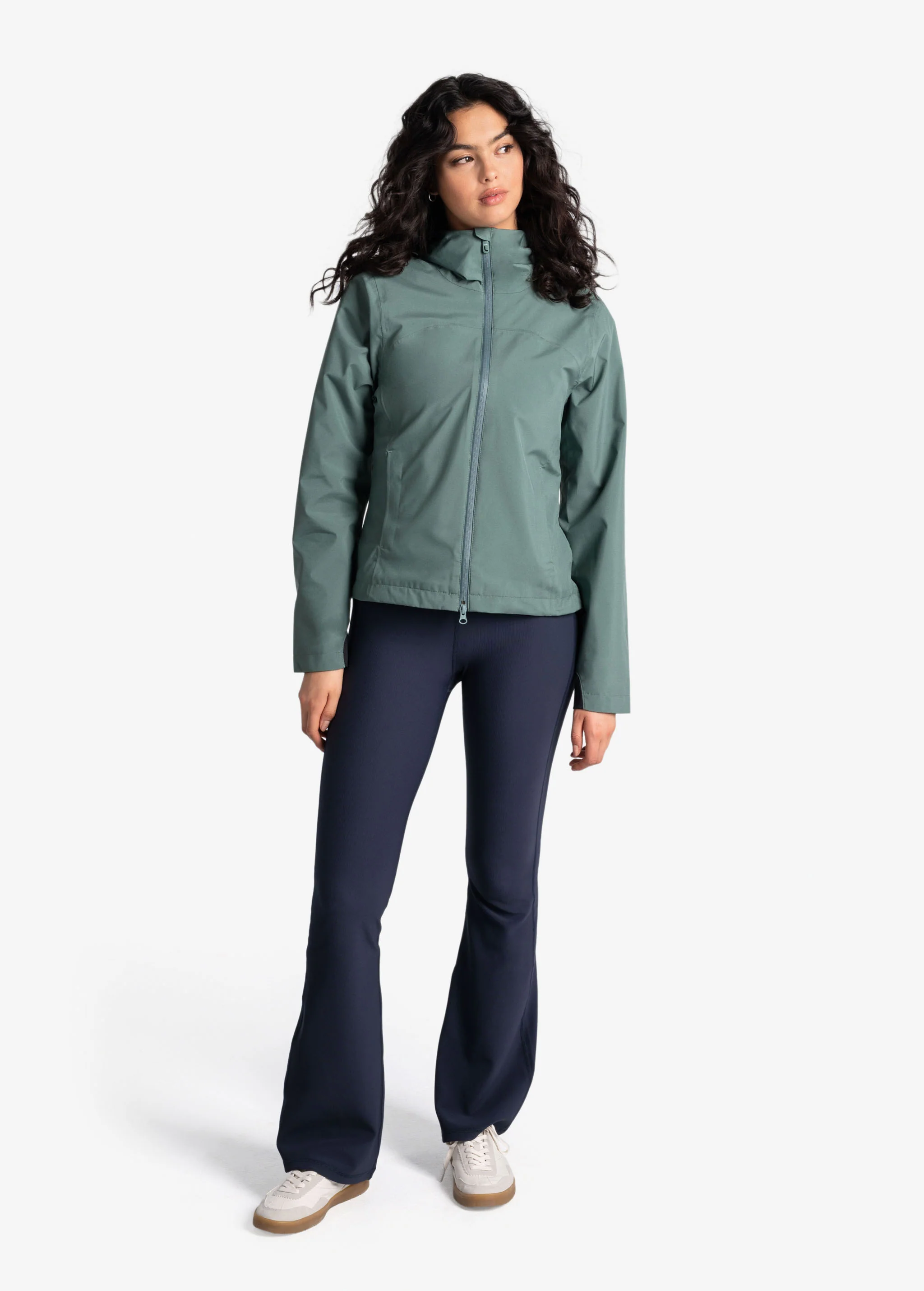 Element Rain Jacket - Image 7